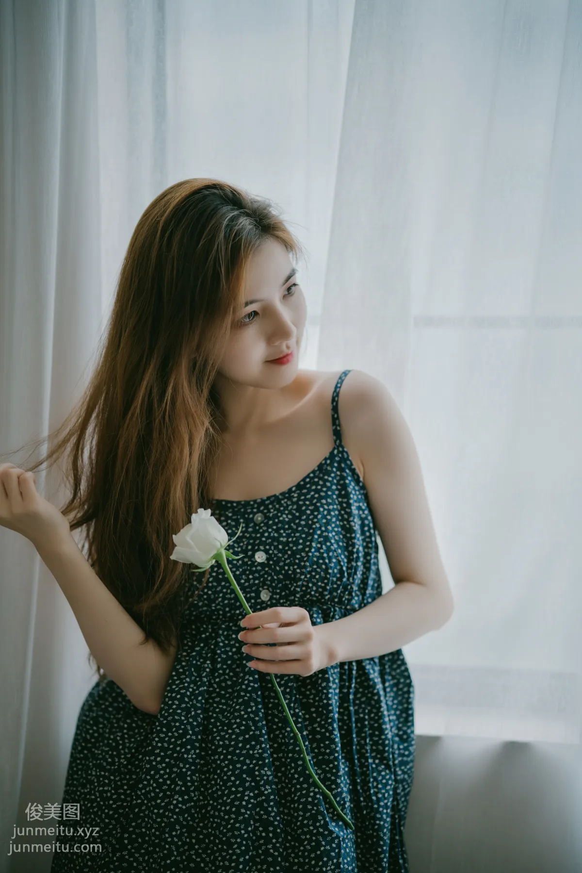Dtifa Dingxiaoni: YiTuYu photo 37