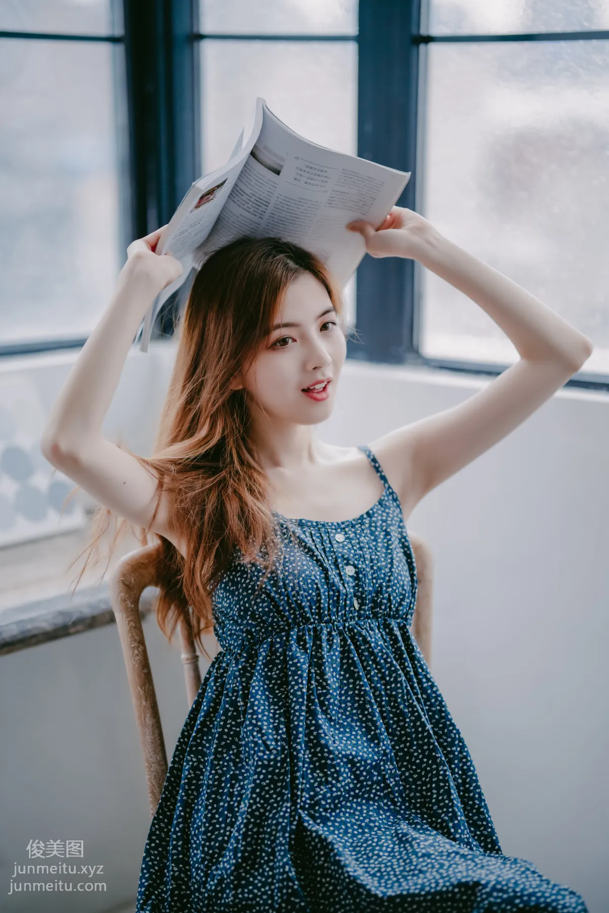 Dtifa Dingxiaoni: YiTuYu photo 40