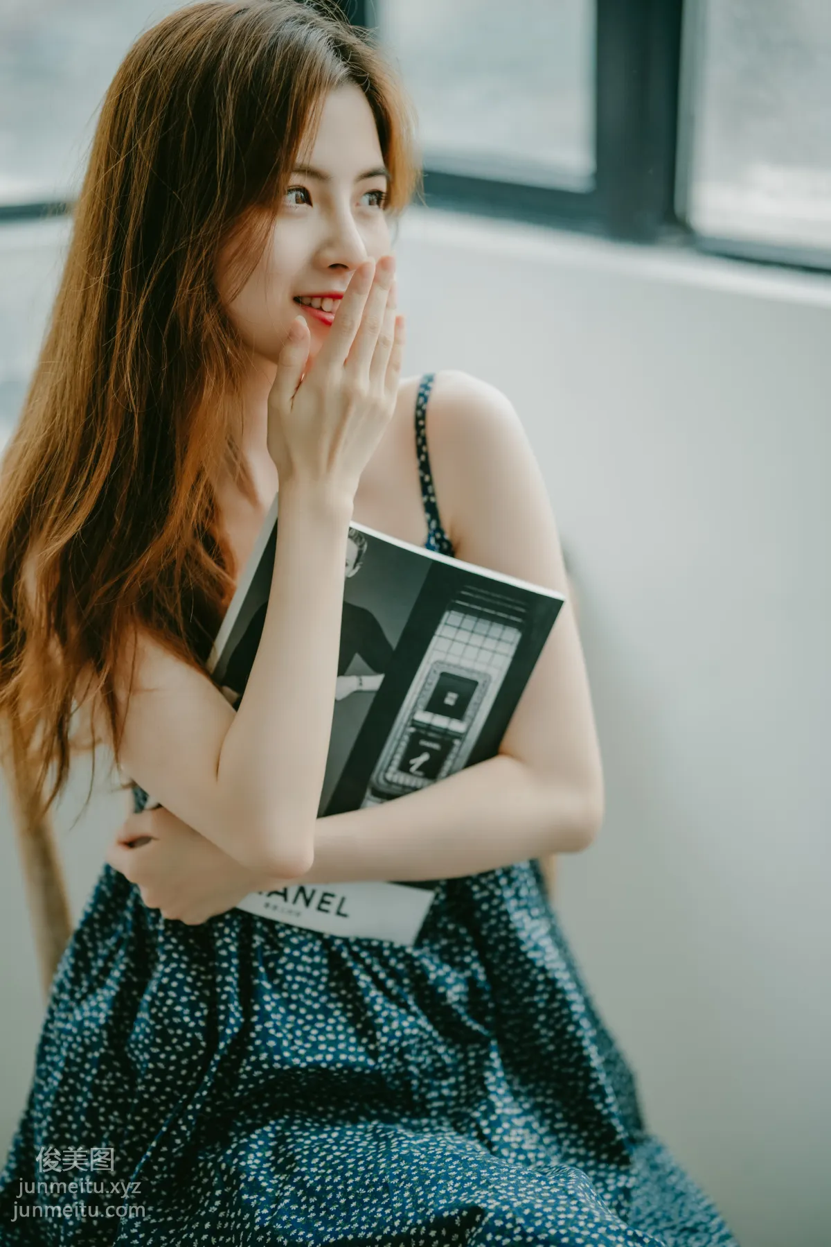 Dtifa Dingxiaoni: YiTuYu photo 41