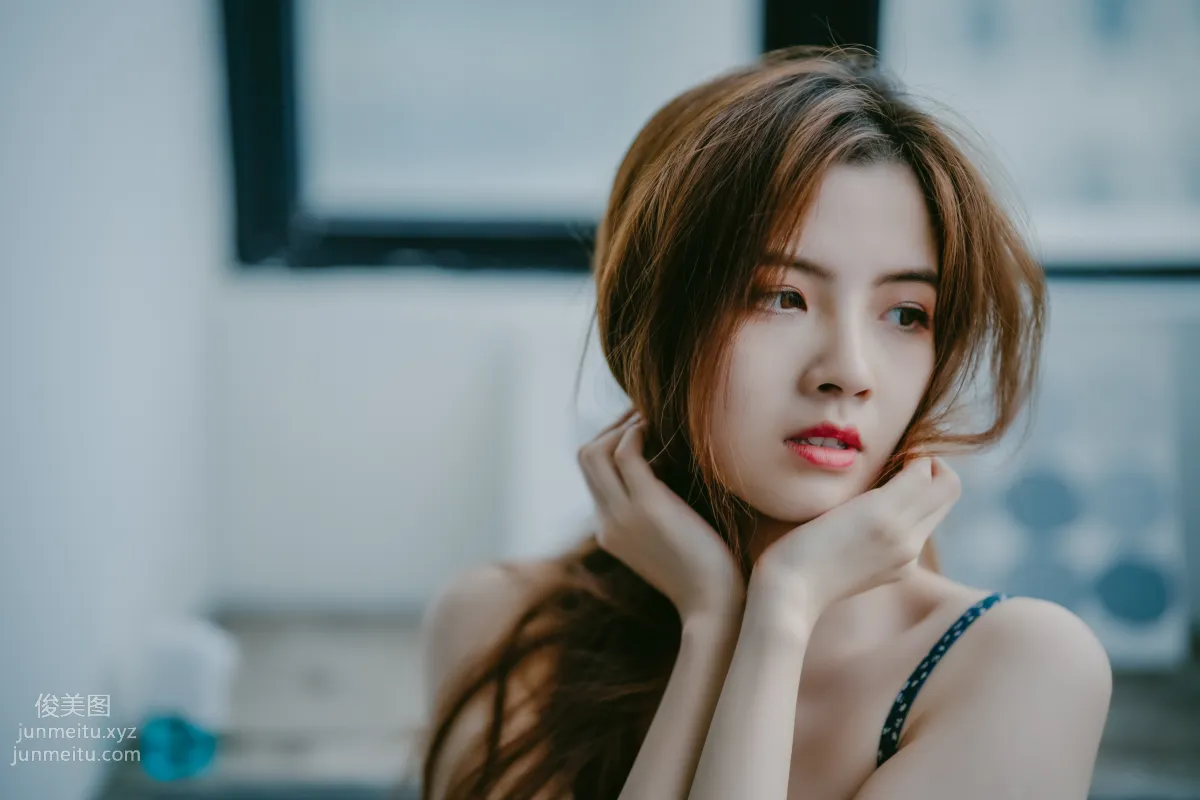 Dtifa Dingxiaoni: YiTuYu photo 42
