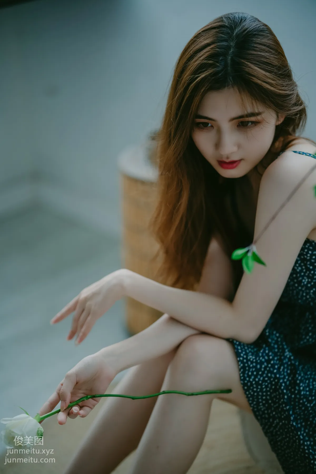 Dtifa Dingxiaoni: YiTuYu photo 43