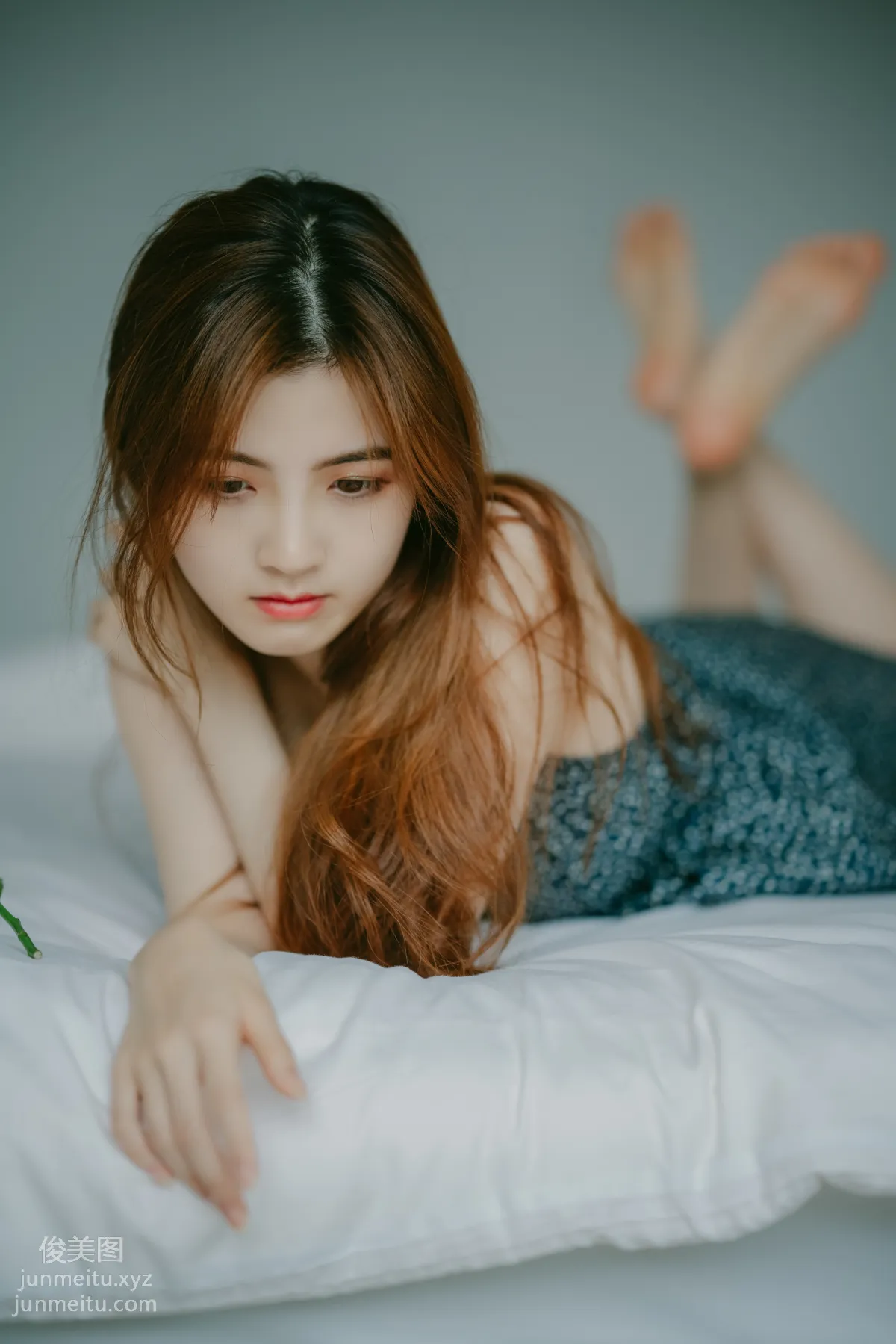 Dtifa Dingxiaoni: YiTuYu photo 44
