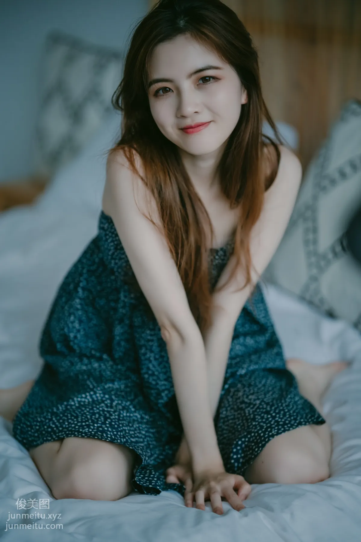 Dtifa Dingxiaoni: YiTuYu photo 45