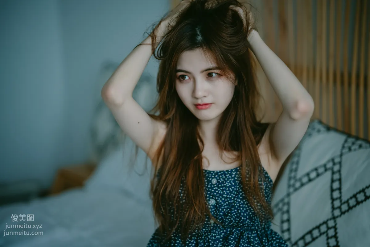 Dtifa Dingxiaoni: YiTuYu photo 46