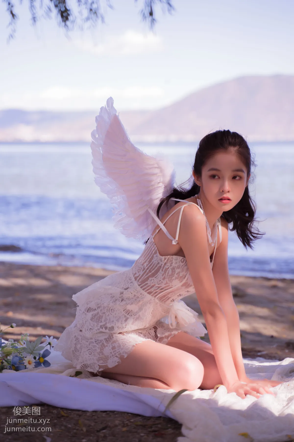 Li Xinxin: YiTuYu photo 2