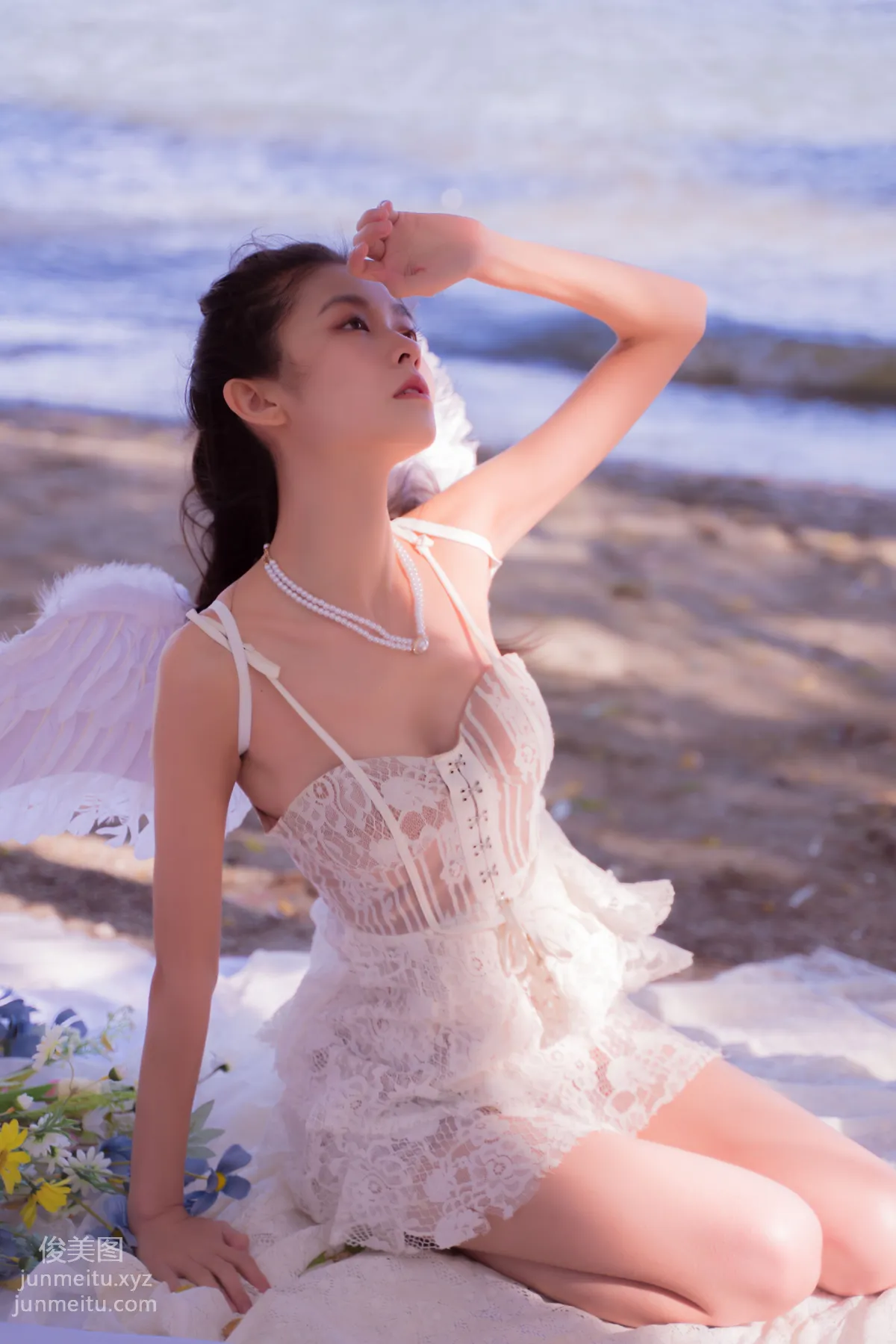 Li Xinxin: YiTuYu photo 3
