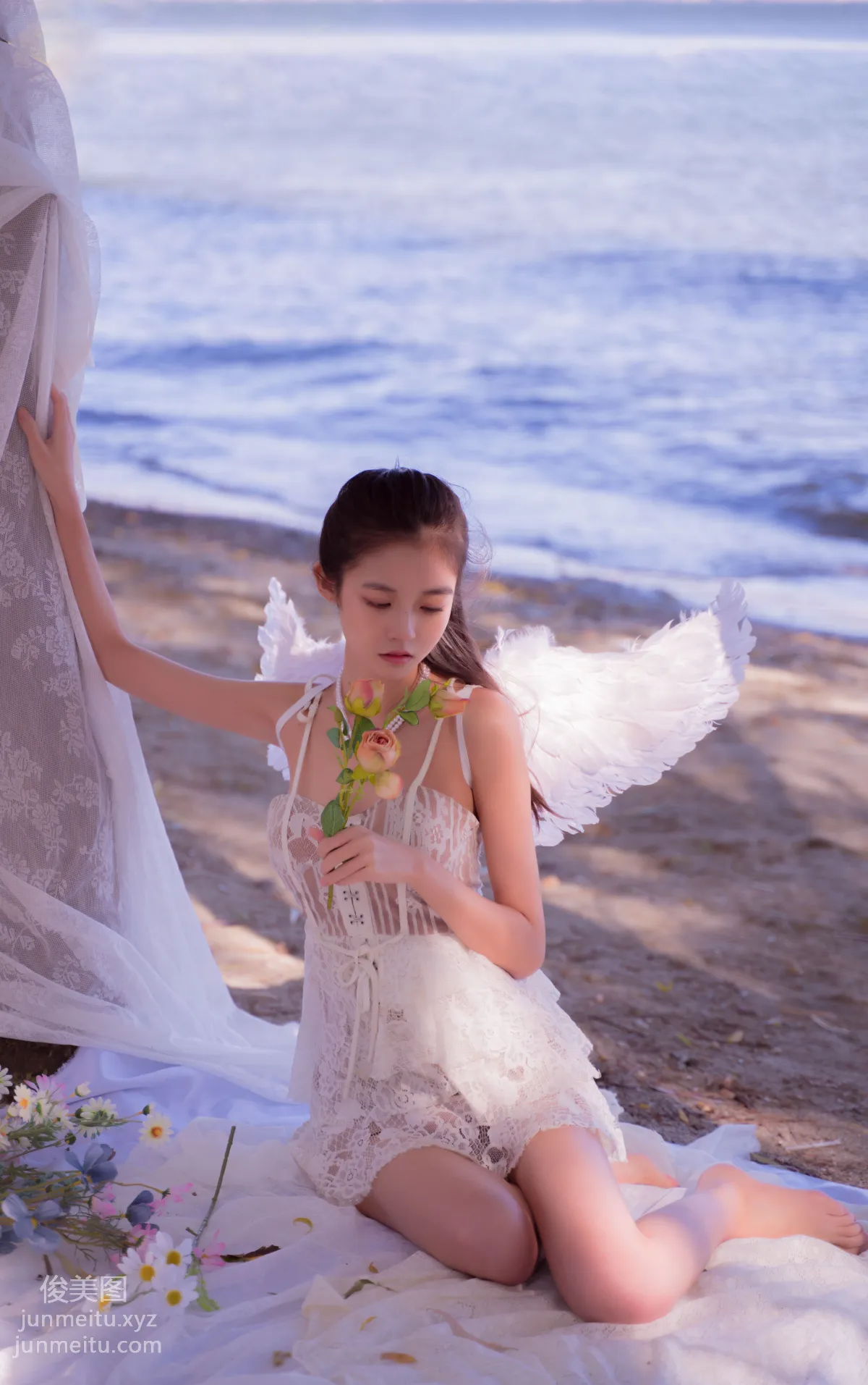Li Xinxin: YiTuYu photo 4