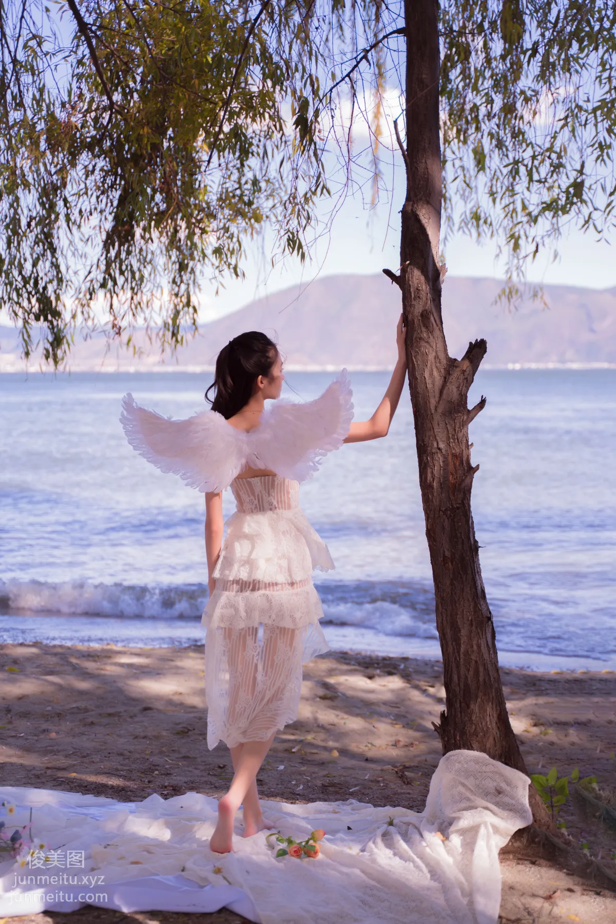 Li Xinxin: YiTuYu photo 5