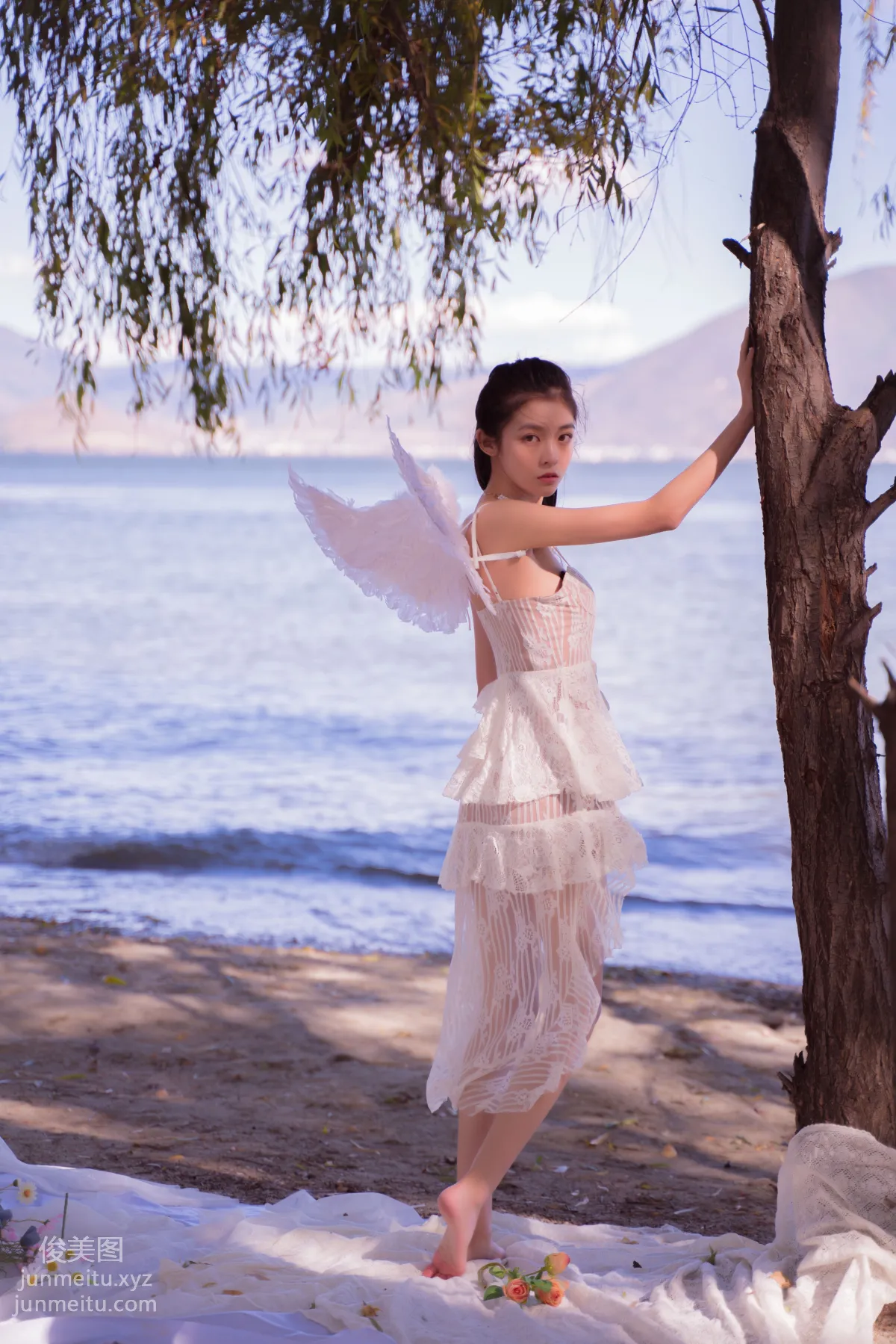 Li Xinxin: YiTuYu photo 6