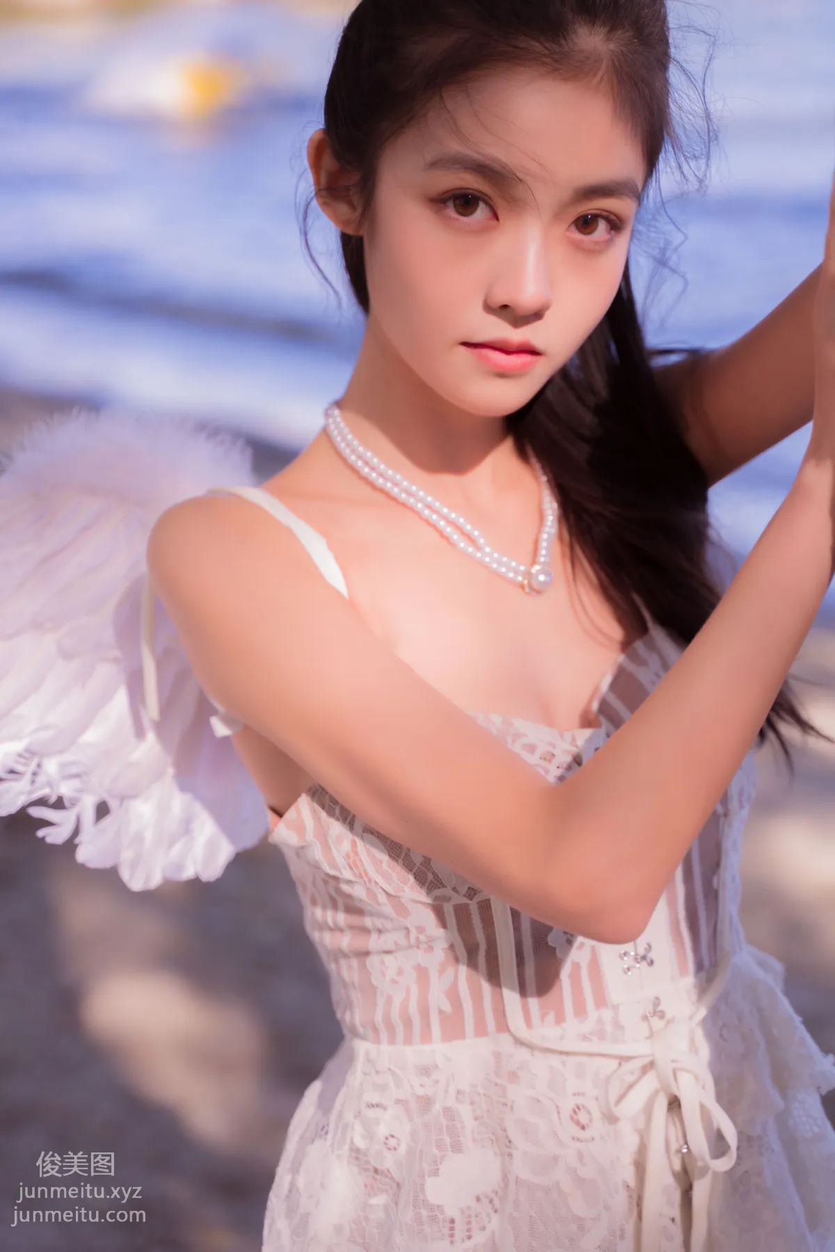 Li Xinxin: YiTuYu photo 7