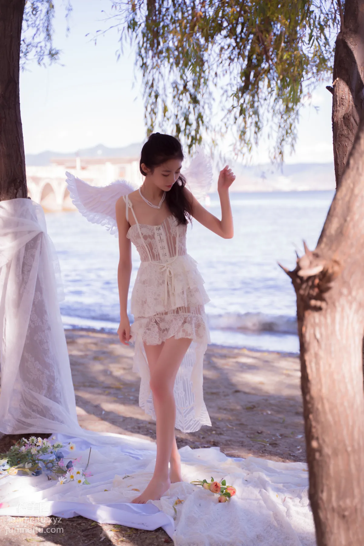 Li Xinxin: YiTuYu photo 10