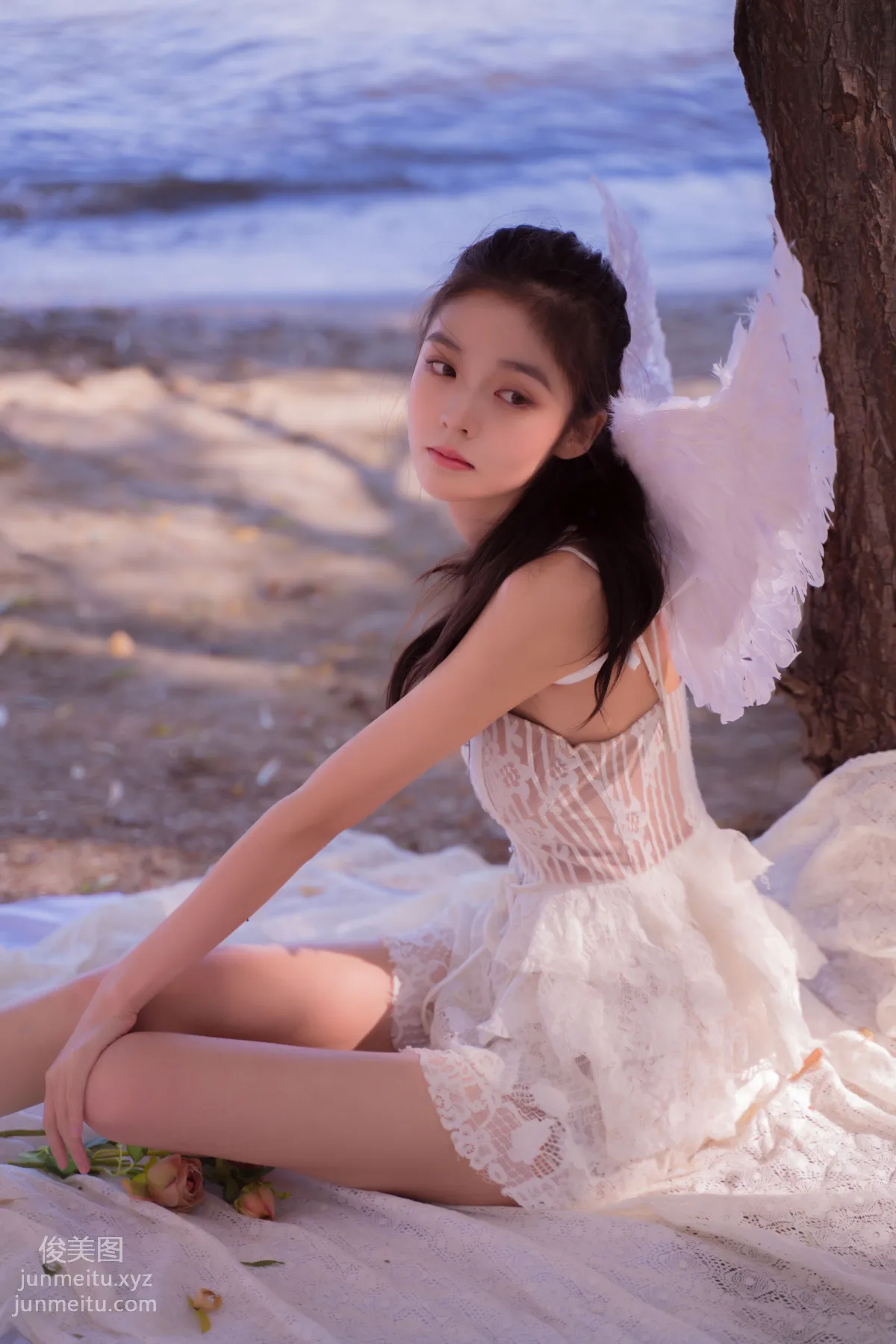 Li Xinxin: YiTuYu photo 12