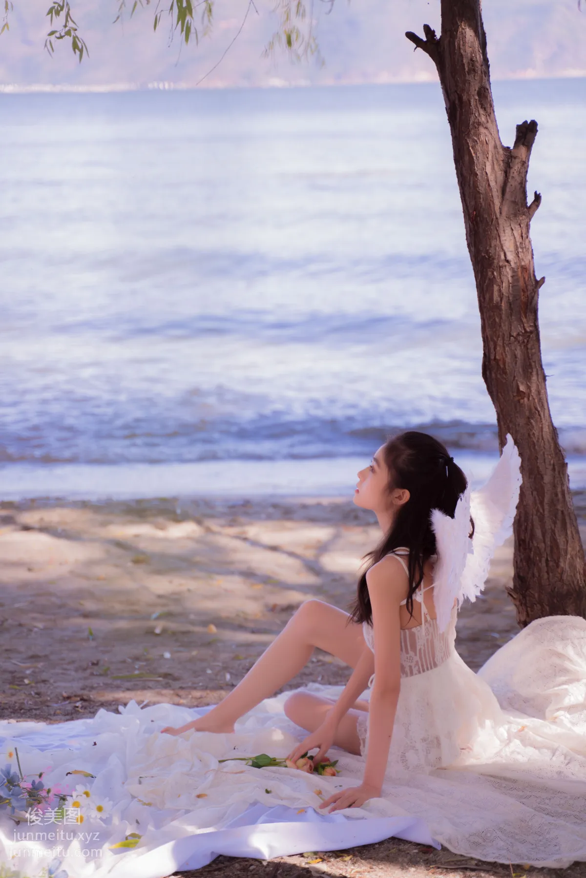Li Xinxin: YiTuYu photo 14
