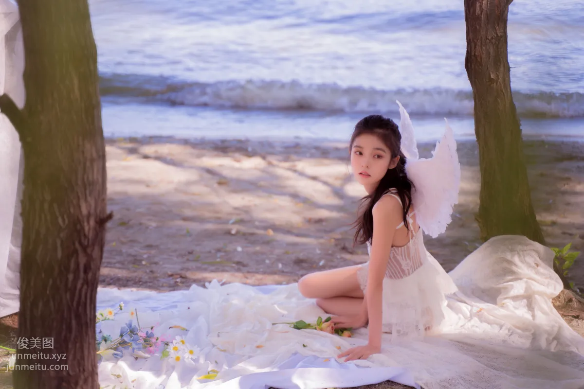 Li Xinxin: YiTuYu photo 15