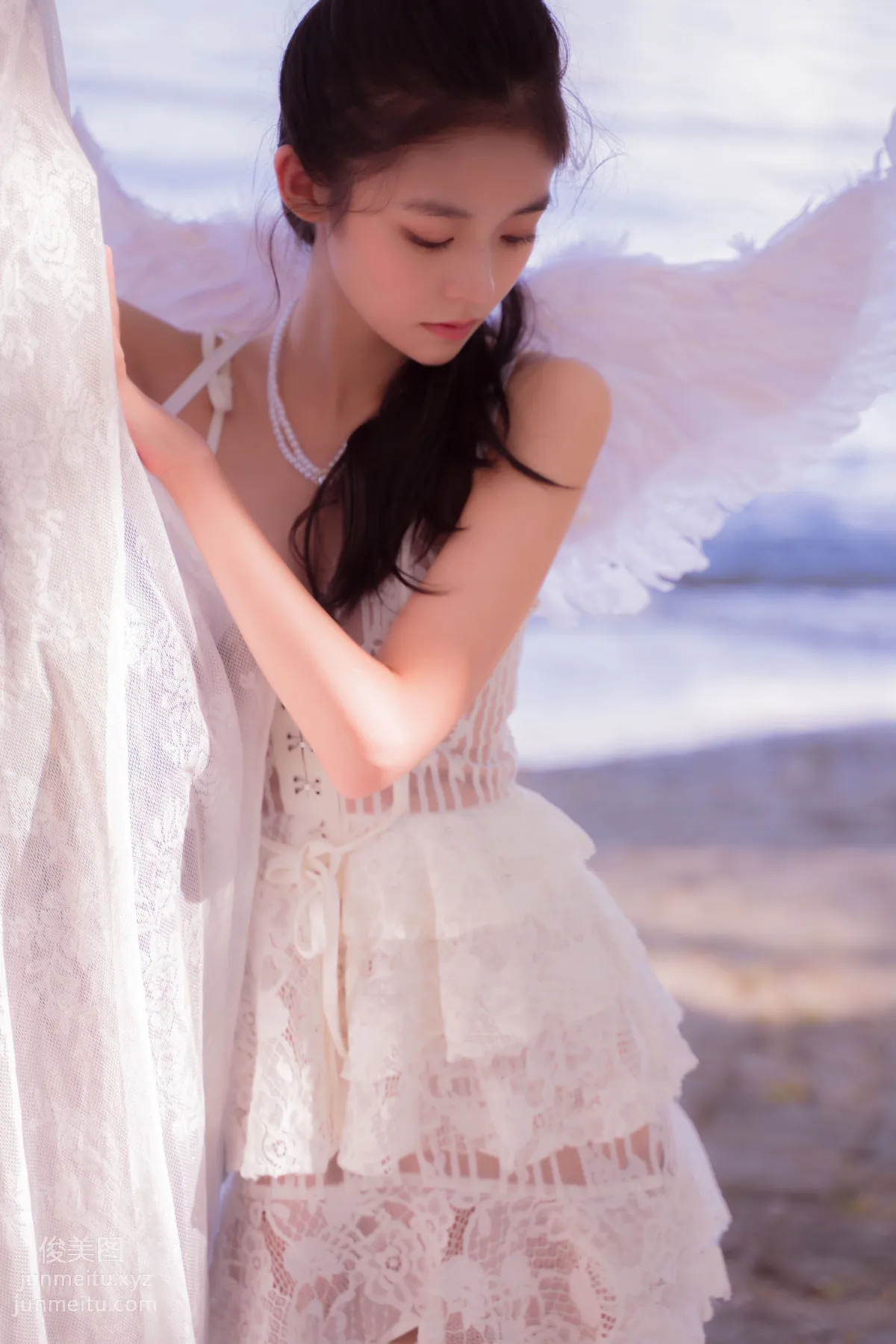 Li Xinxin: YiTuYu photo 16