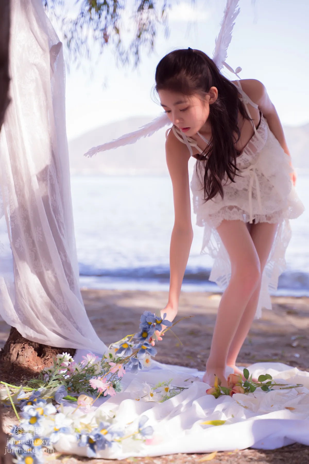 Li Xinxin: YiTuYu photo 18