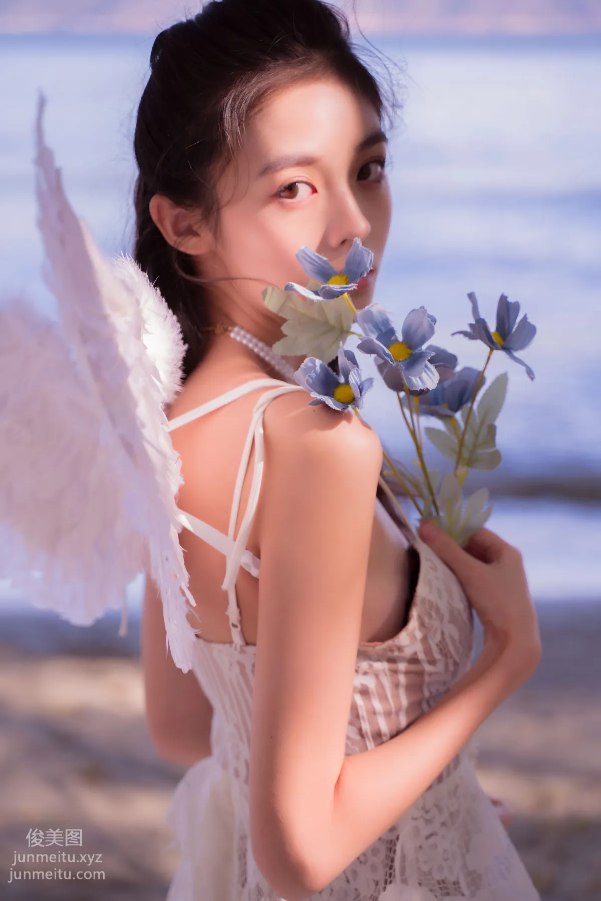 Li Xinxin: YiTuYu photo 19