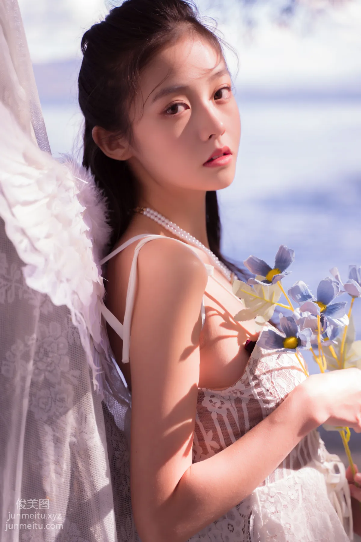 Li Xinxin: YiTuYu photo 20