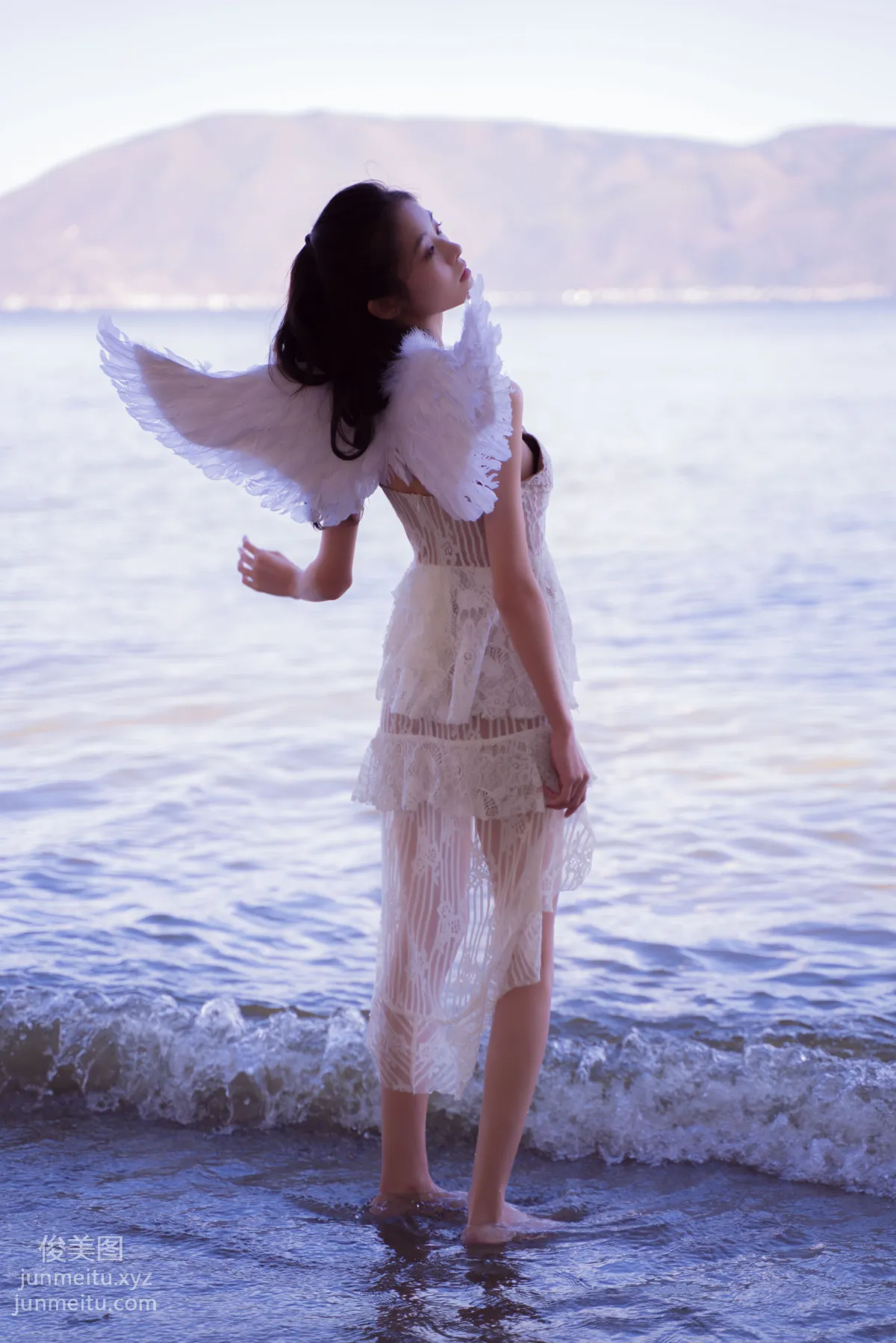 Li Xinxin: YiTuYu photo 21