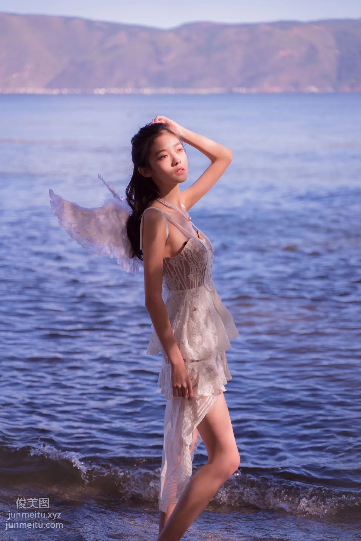Li Xinxin: YiTuYu photo 23