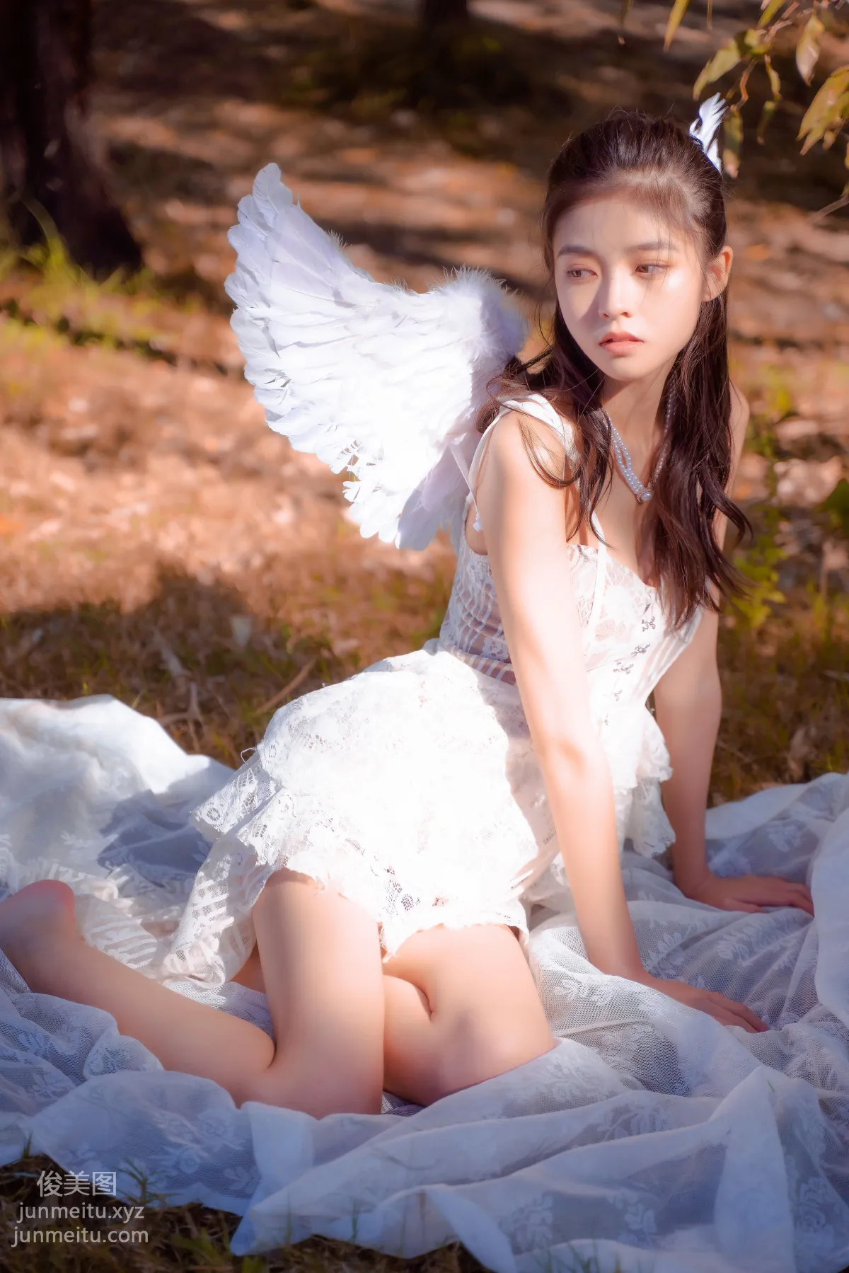Li Xinxin: YiTuYu photo 25
