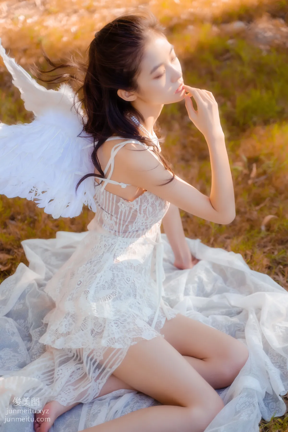 Li Xinxin: YiTuYu photo 27