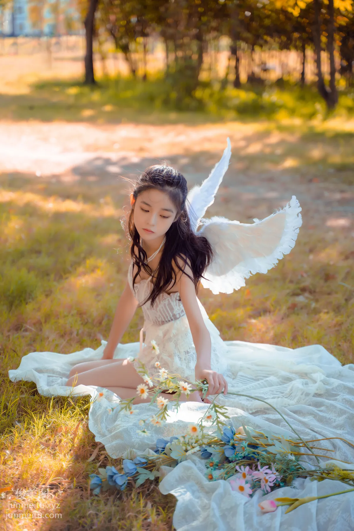 Li Xinxin: YiTuYu photo 30
