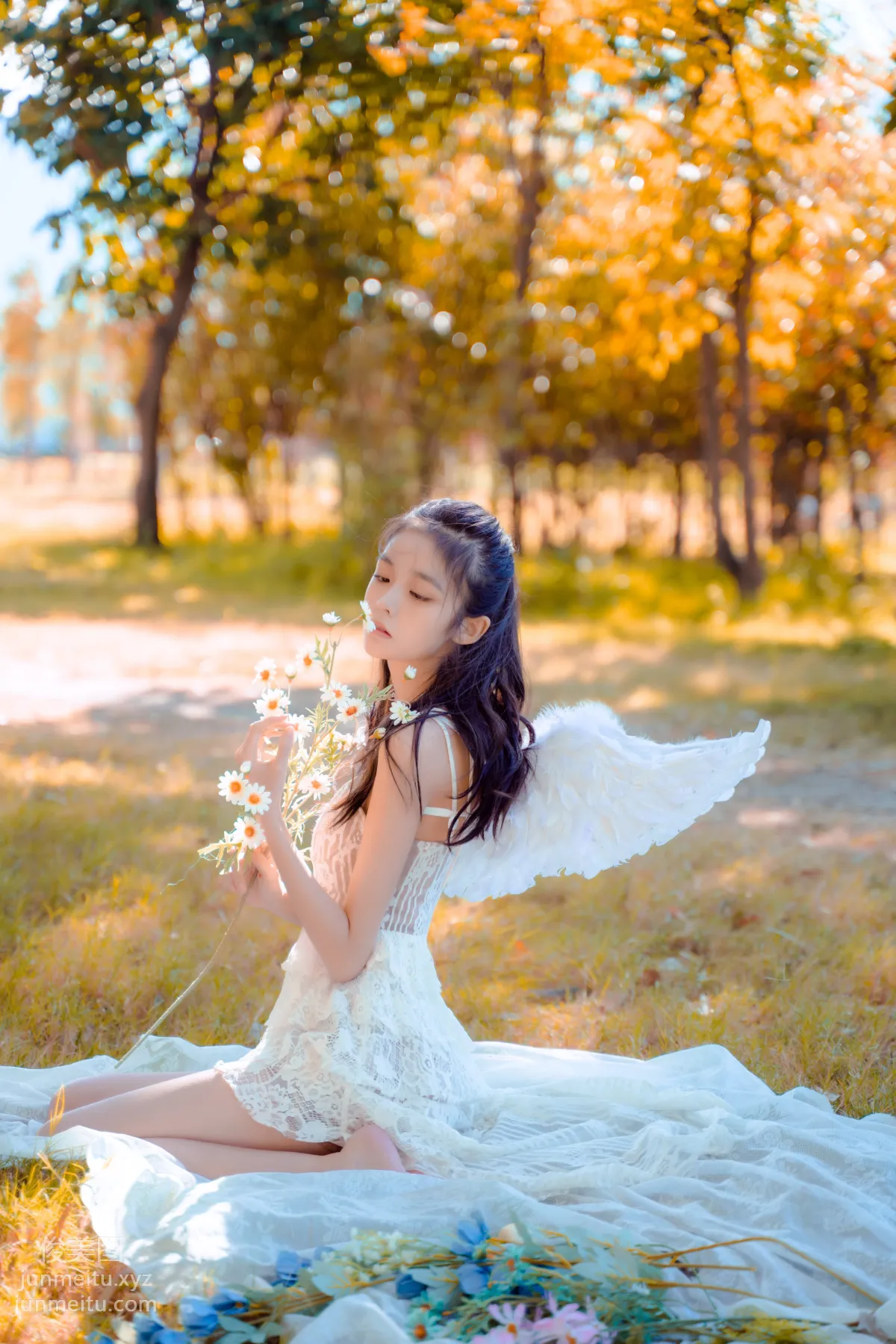 Li Xinxin: YiTuYu photo 31