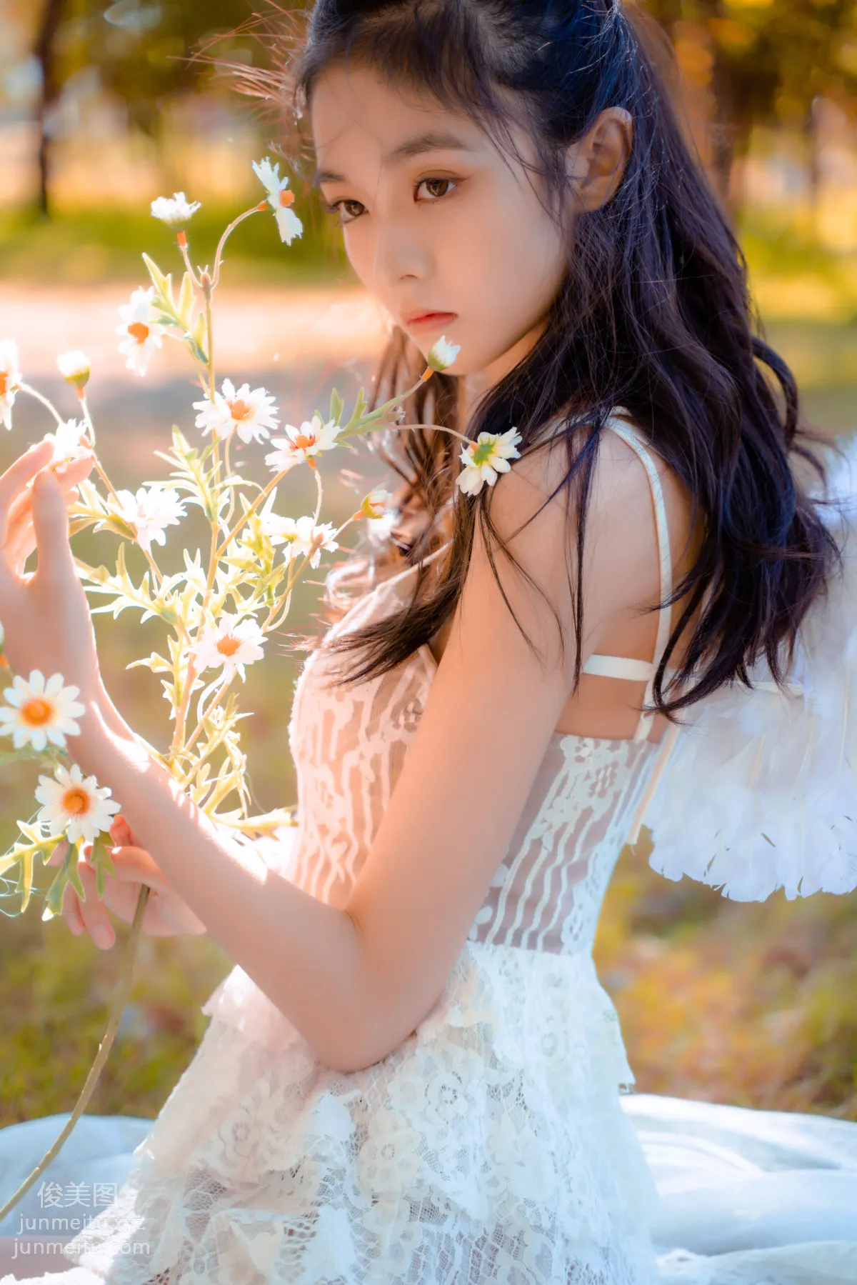 Li Xinxin: YiTuYu photo 32