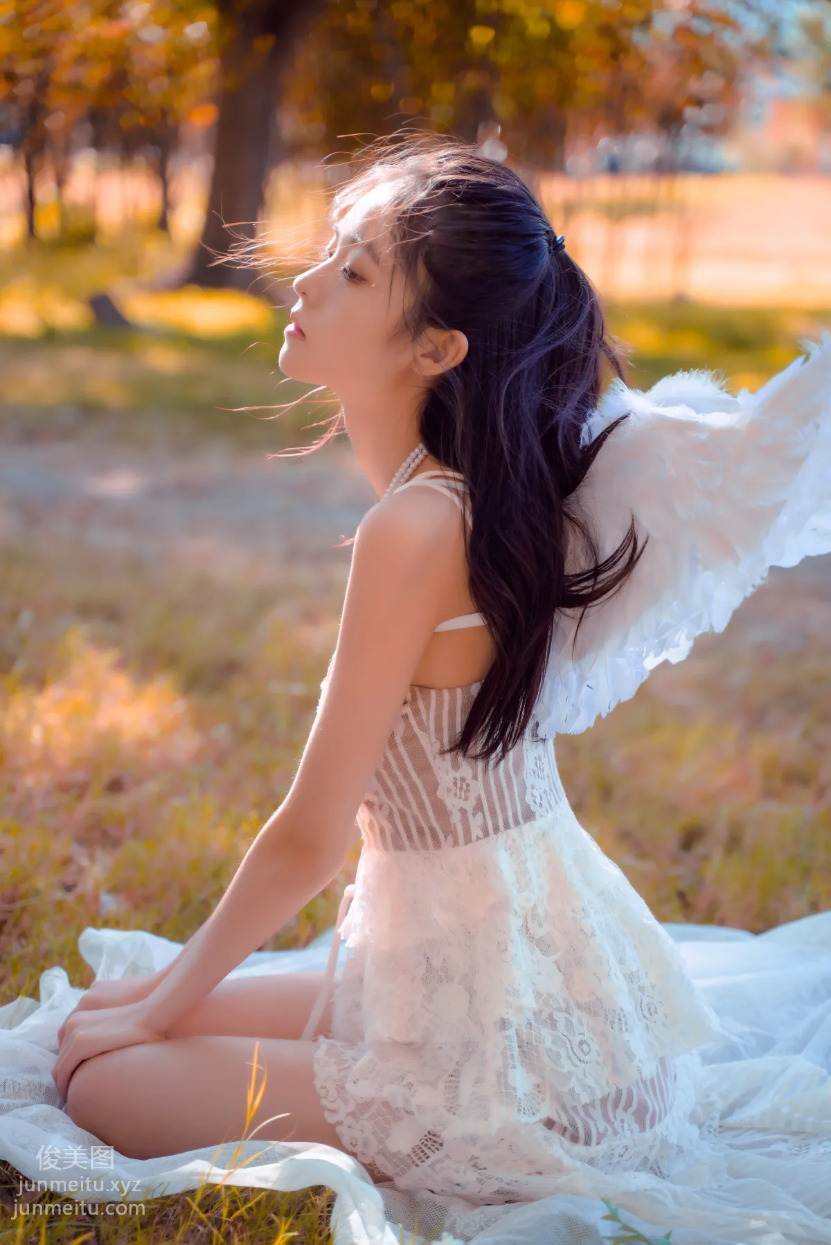 Li Xinxin: YiTuYu photo 33