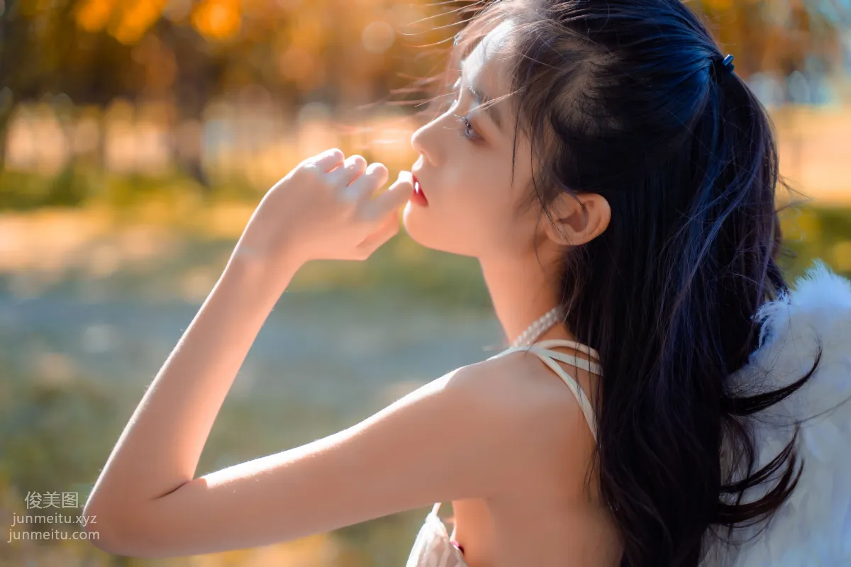Li Xinxin: YiTuYu photo 34