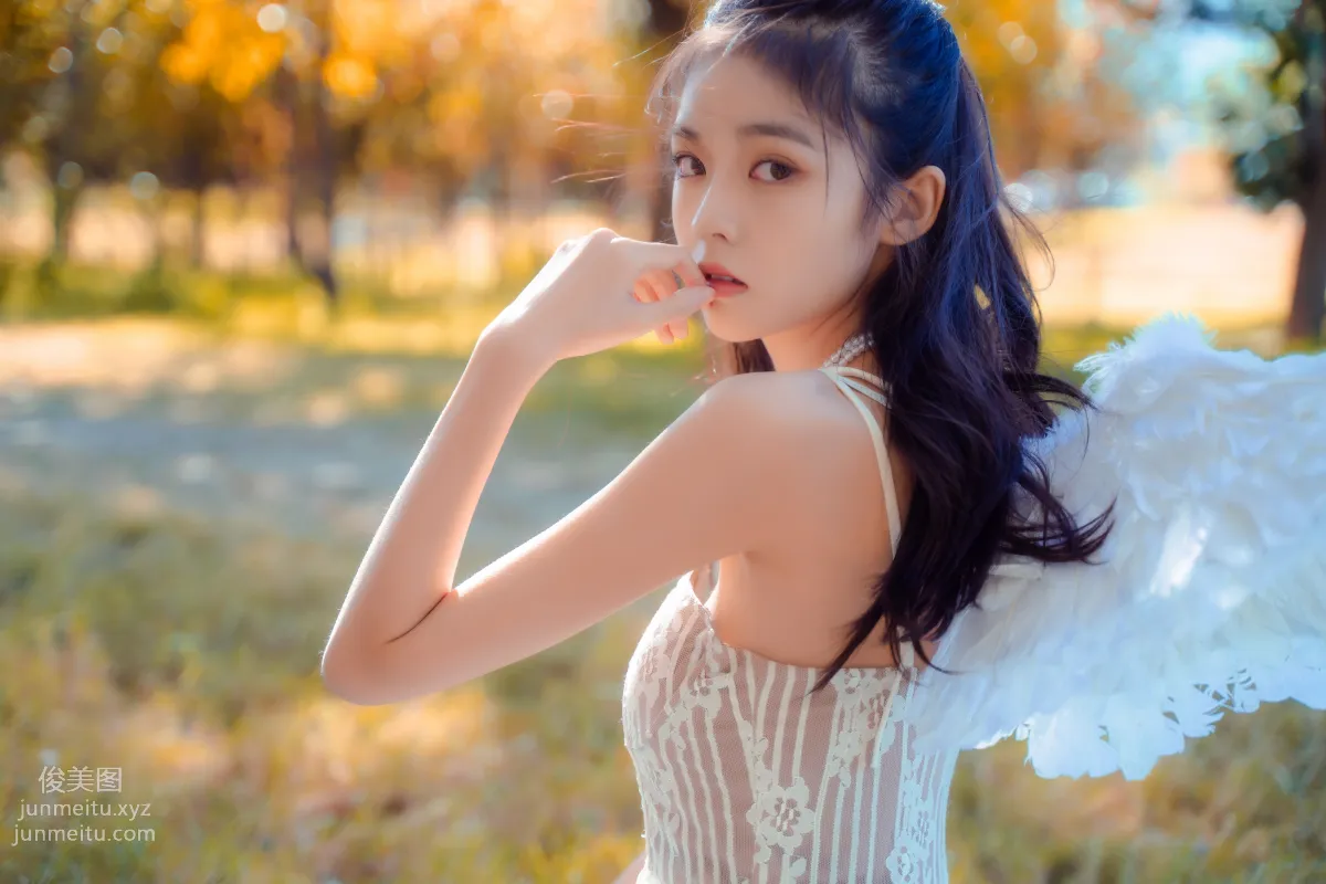Li Xinxin: YiTuYu photo 35