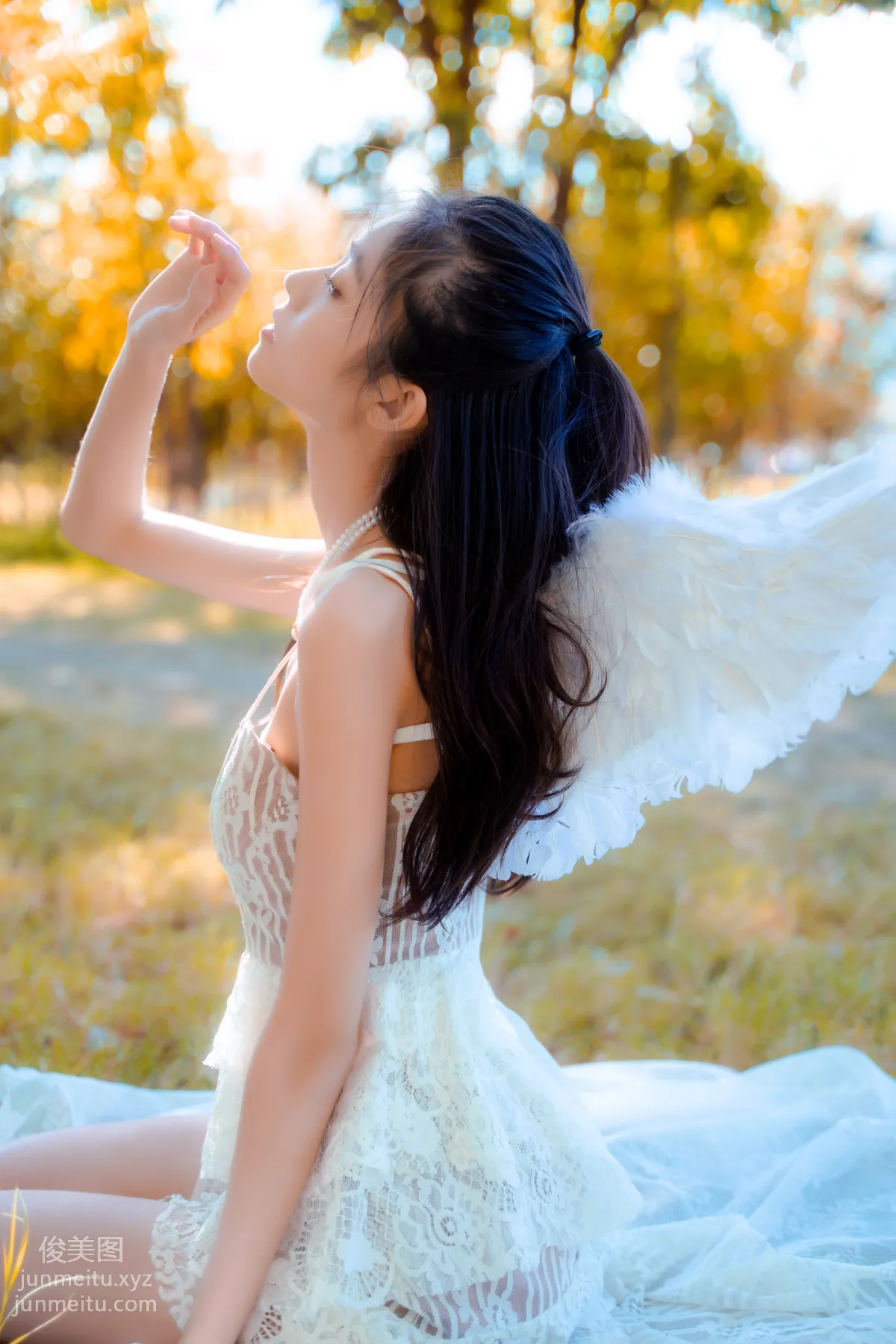 Li Xinxin: YiTuYu photo 36