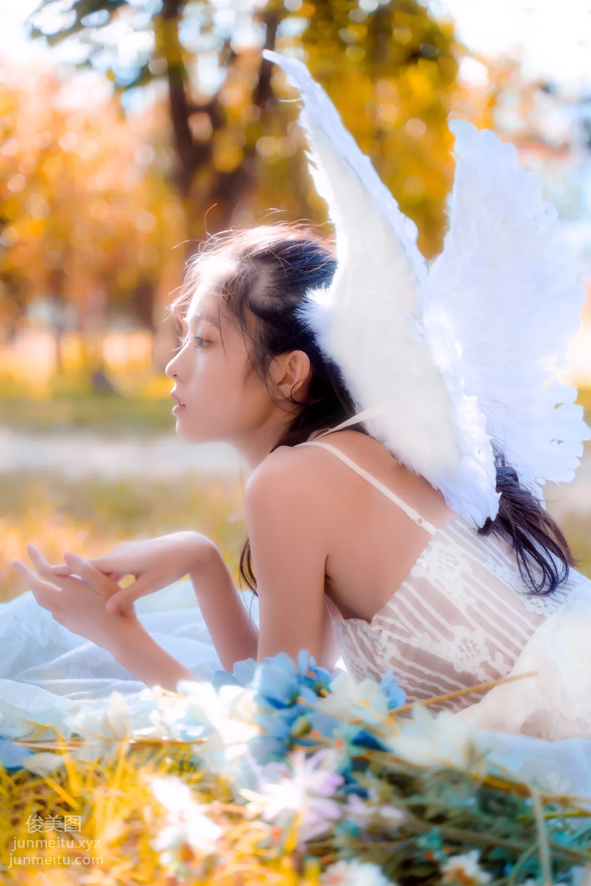Li Xinxin: YiTuYu photo 37