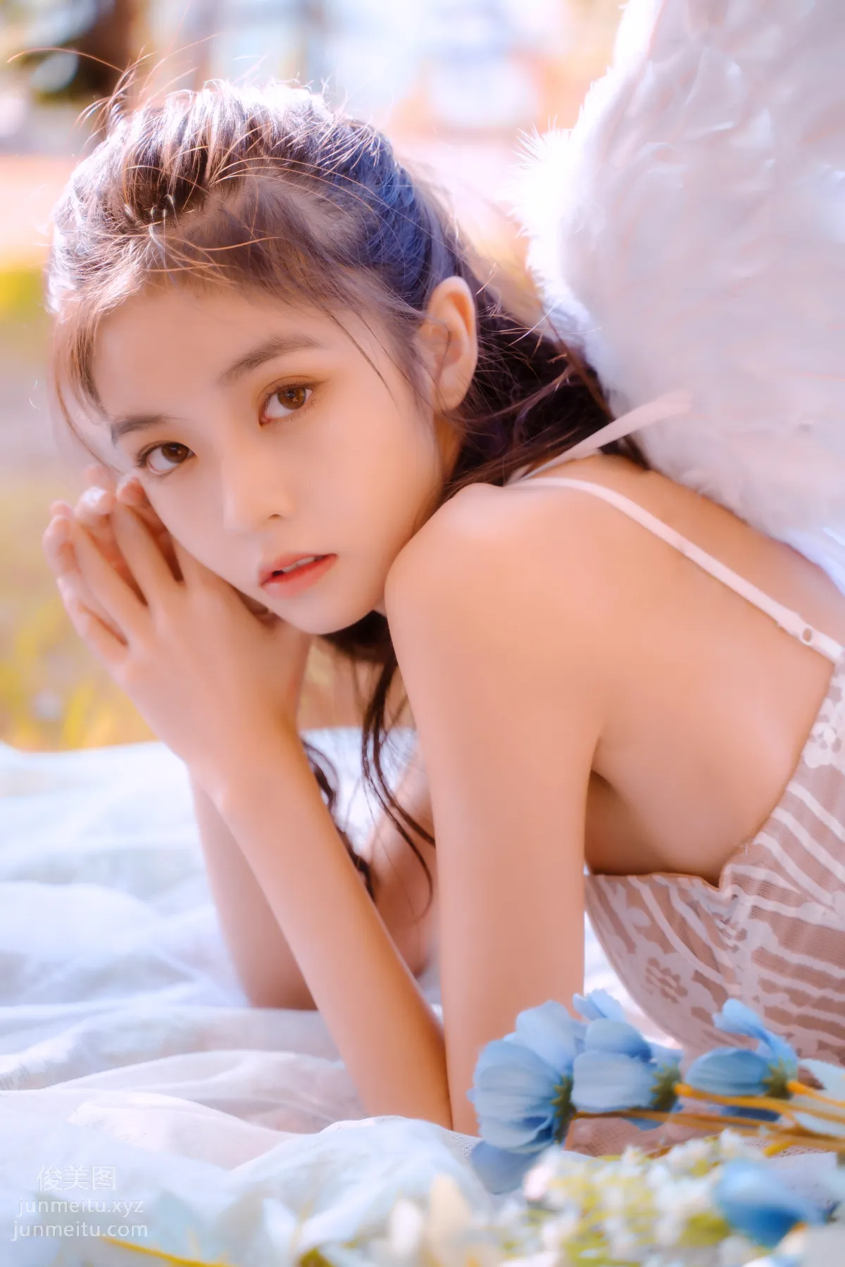 Li Xinxin: YiTuYu photo 38