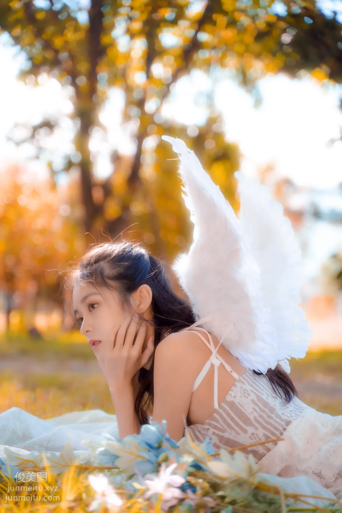 Li Xinxin: YiTuYu photo 40
