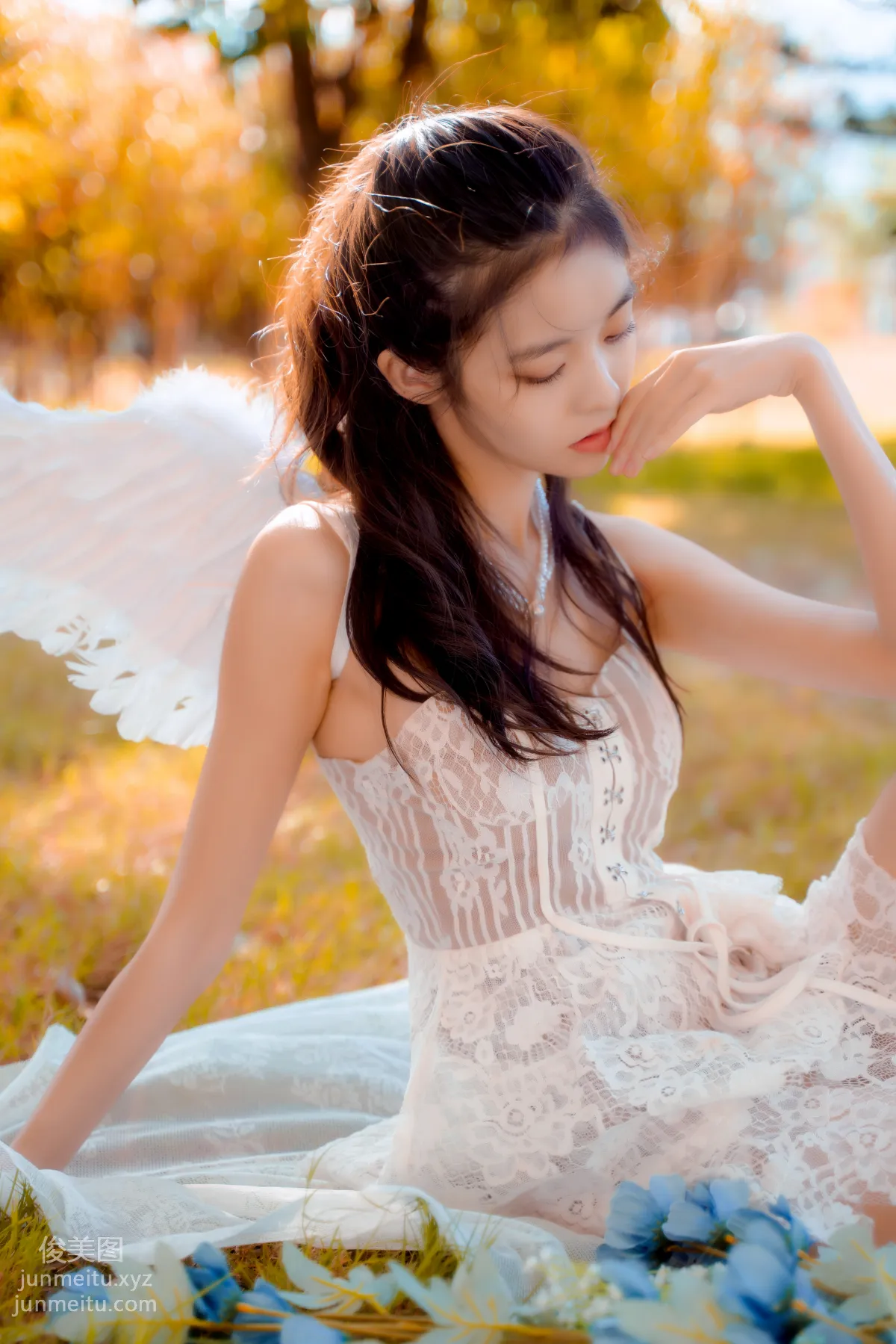 Li Xinxin: YiTuYu photo 41