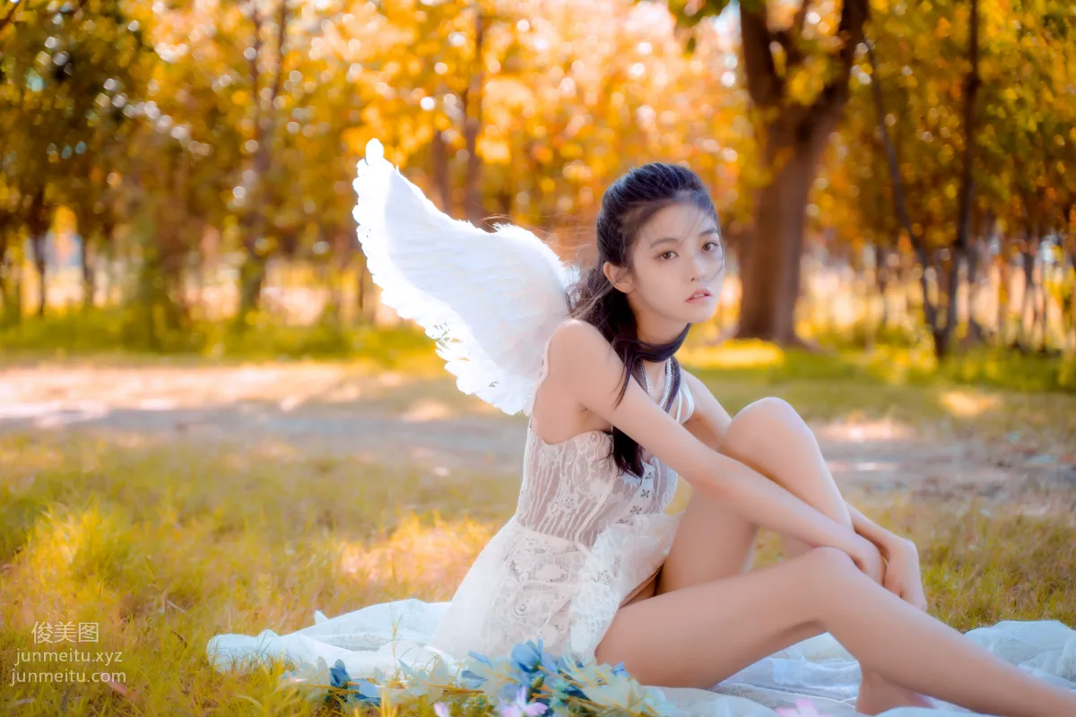 Li Xinxin: YiTuYu photo 42