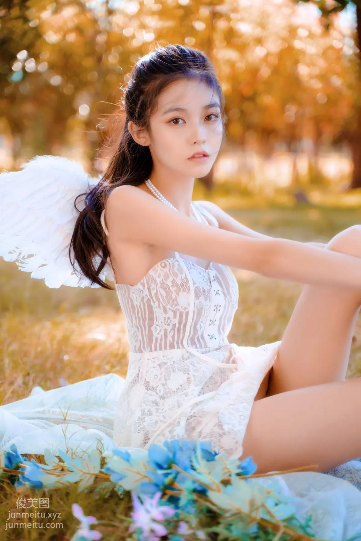 Li Xinxin: YiTuYu photo 43