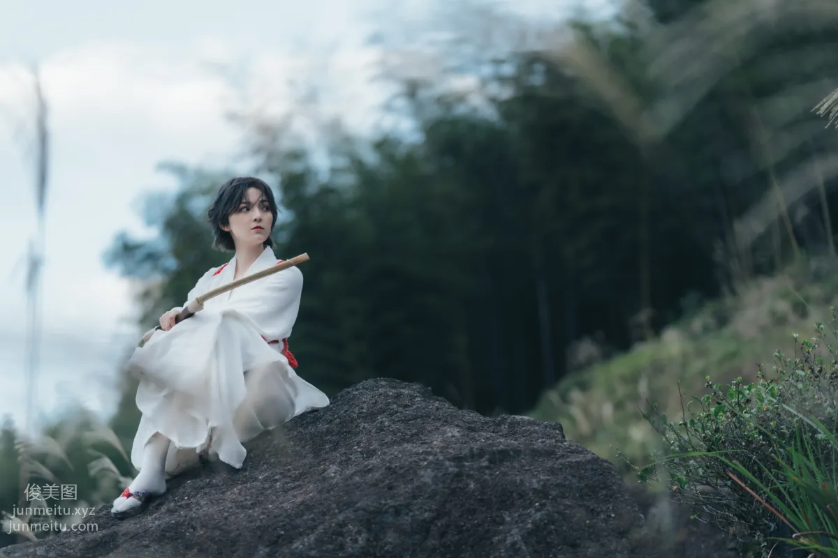 dudu: YiTuYu photo 25