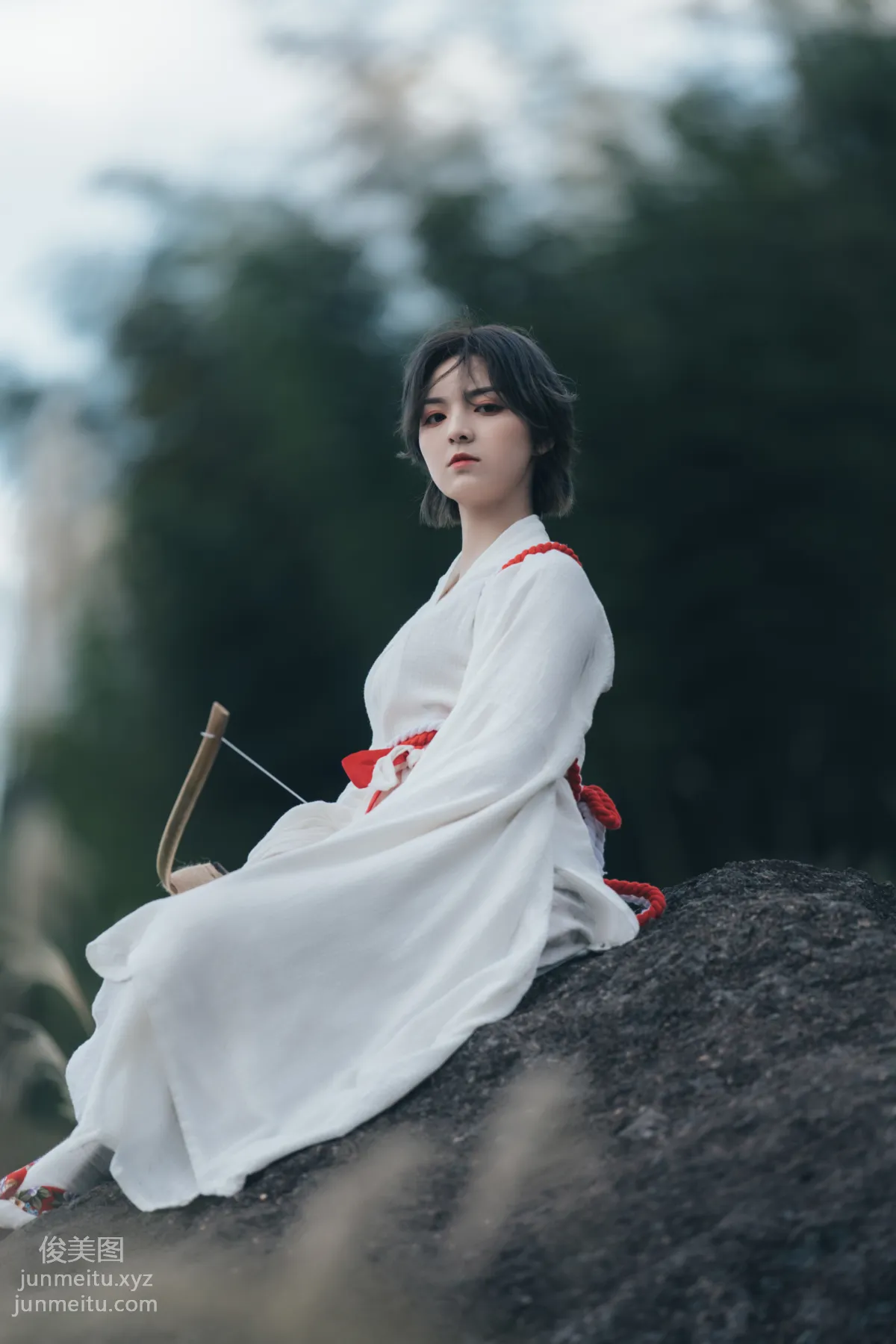 dudu: YiTuYu photo 26