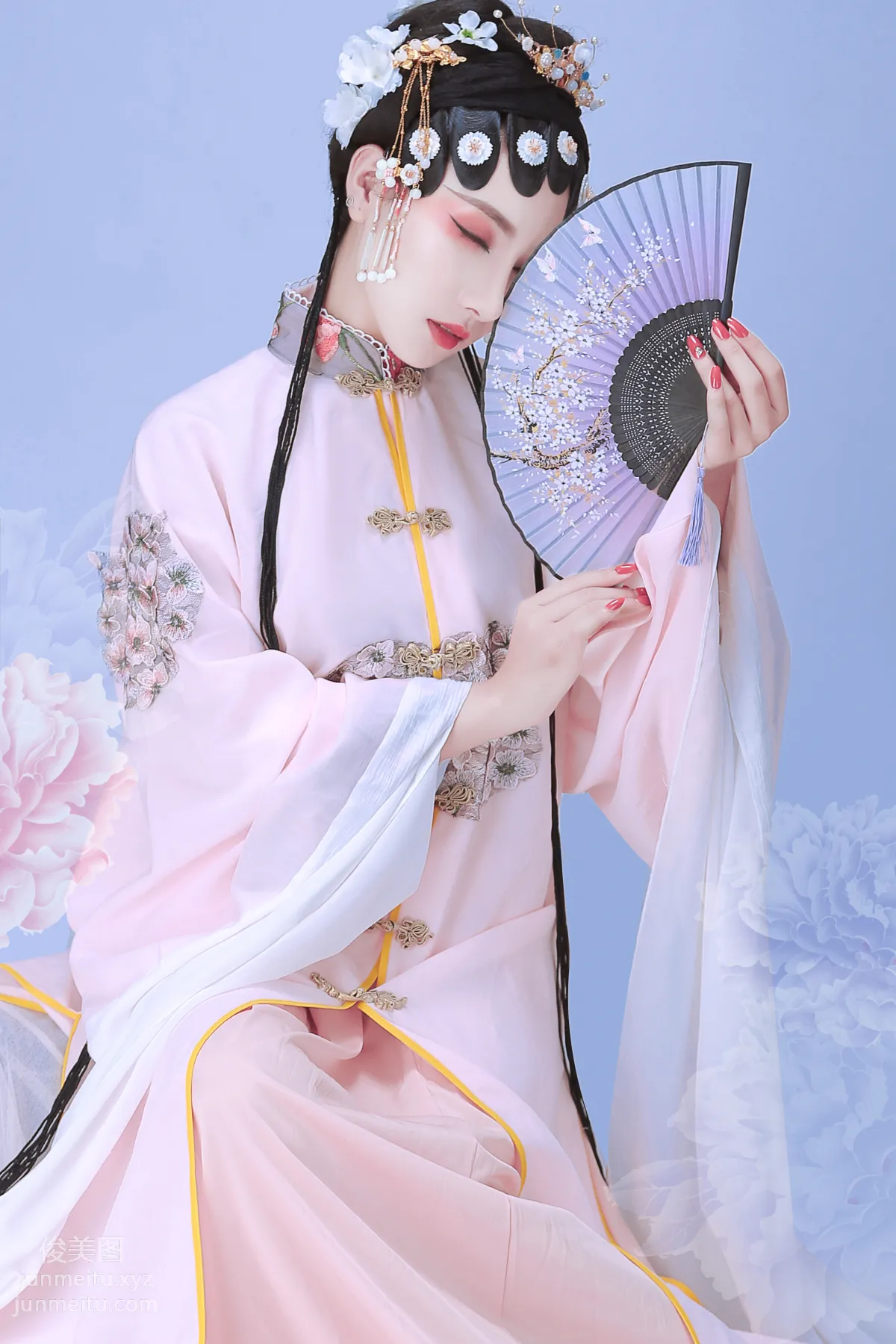 Wei Bao: YiTuYu photo 14