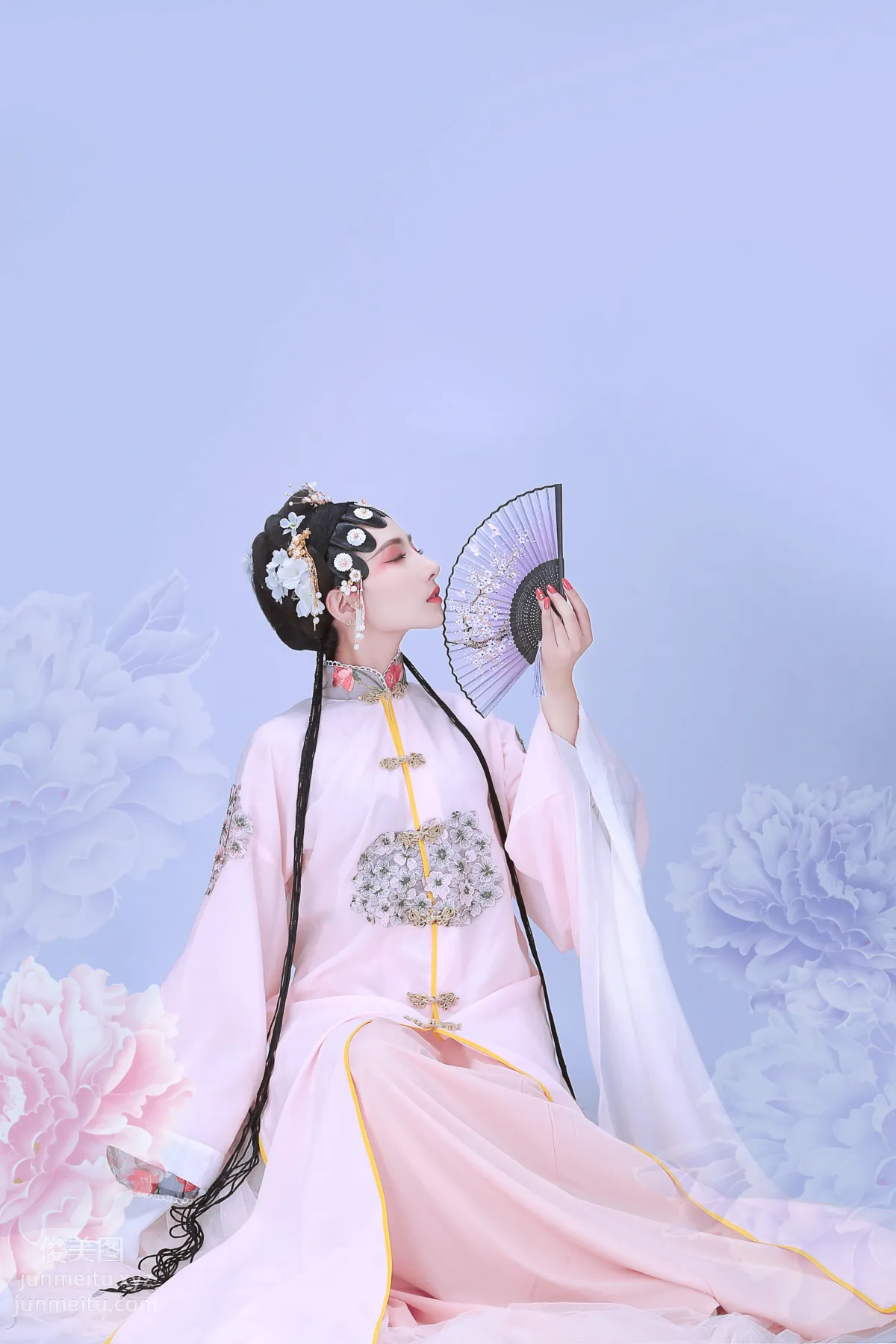 Wei Bao: YiTuYu photo 16
