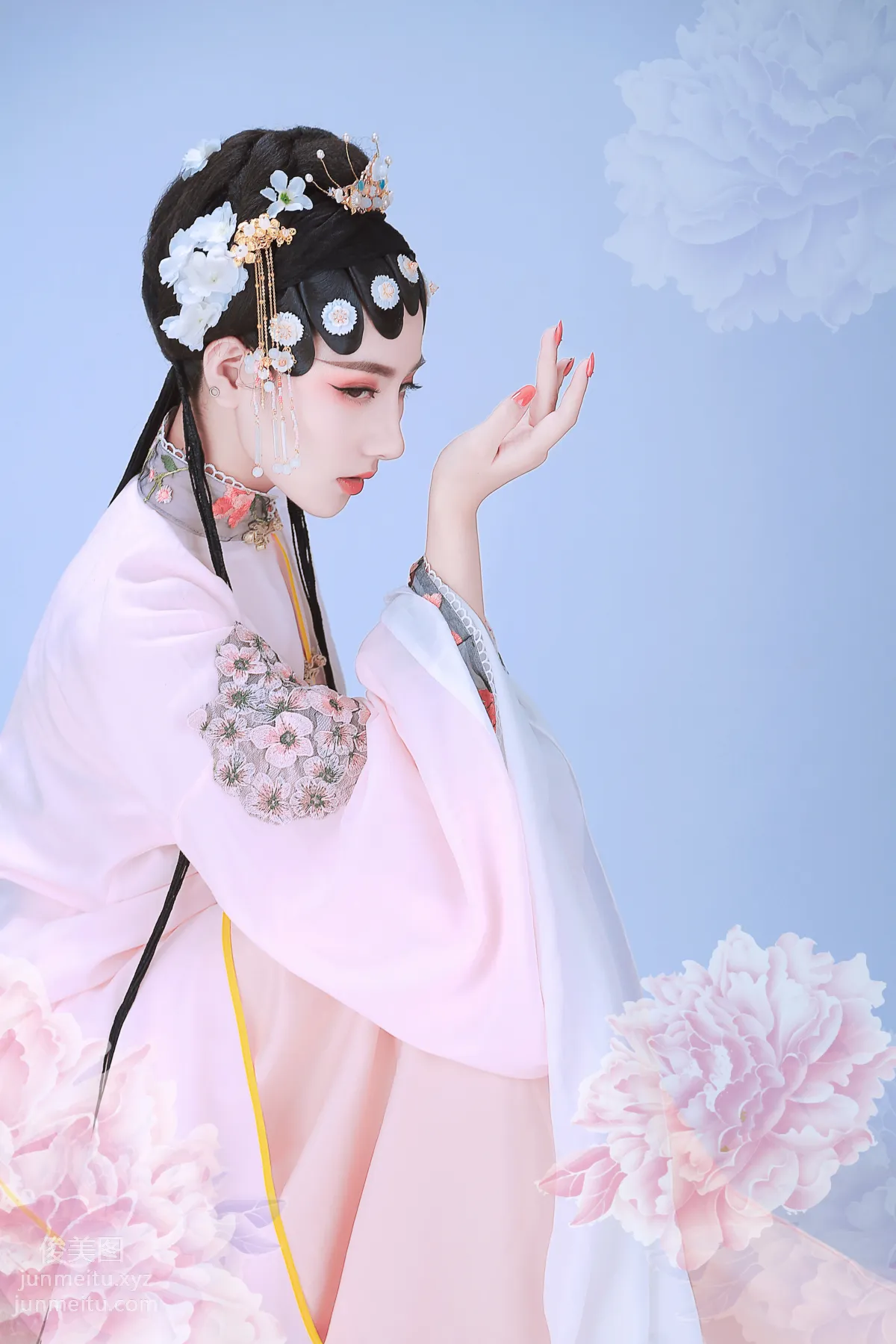 Wei Bao: YiTuYu photo 19