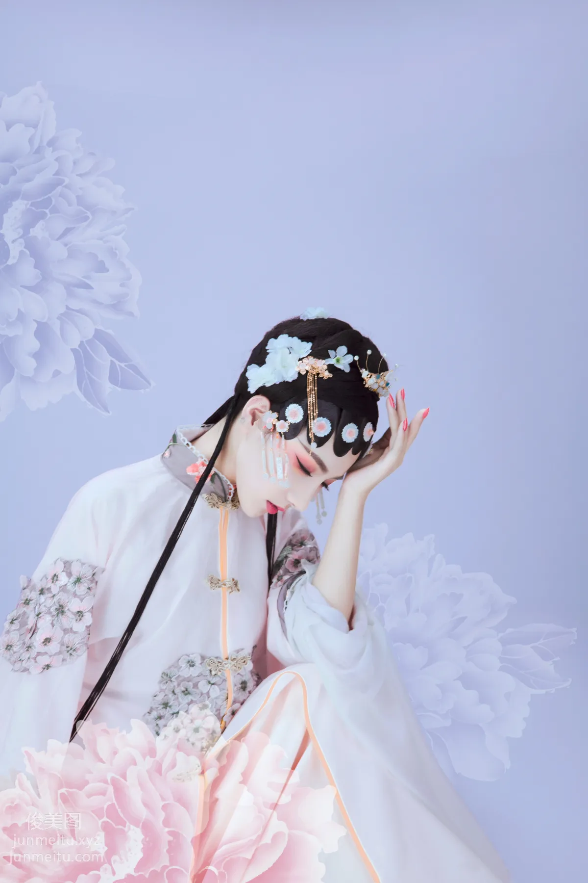 Wei Bao: YiTuYu photo 21