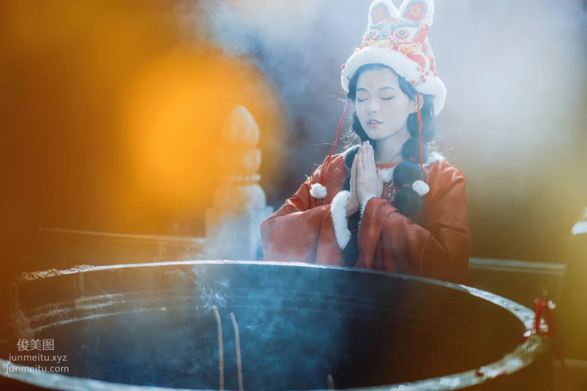 Ye Zi: YiTuYu photo 10
