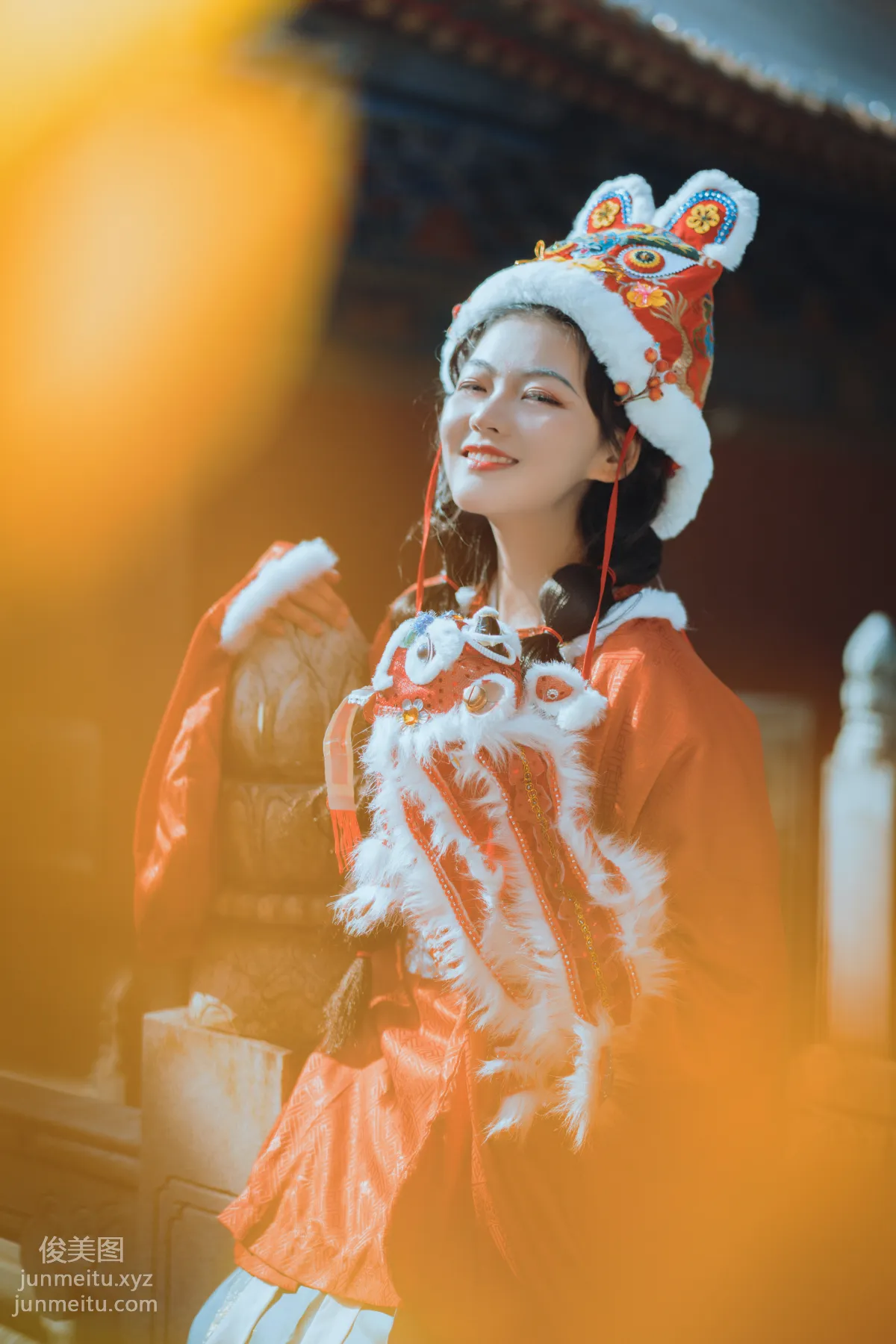 Ye Zi: YiTuYu photo 13