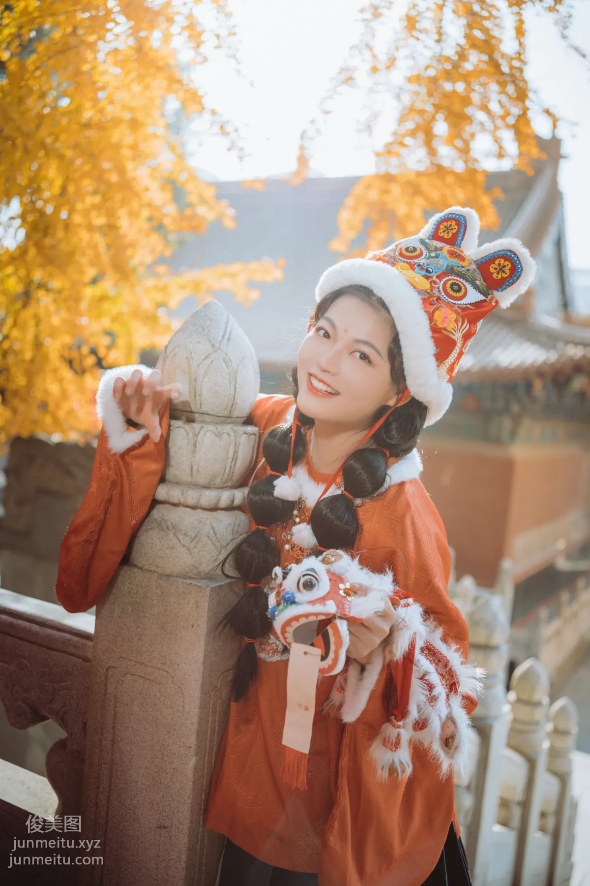 Ye Zi: YiTuYu photo 19