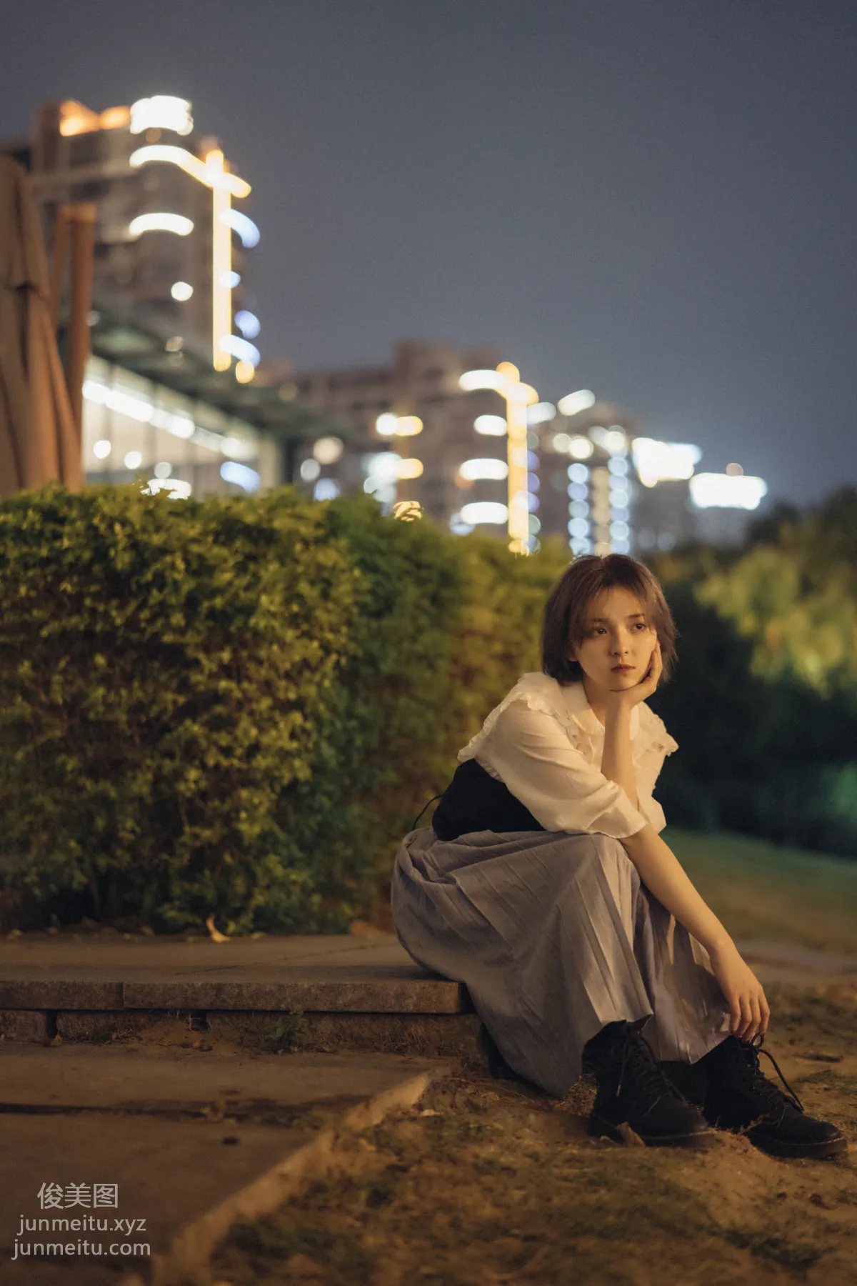 dudu: YiTuYu photo 39