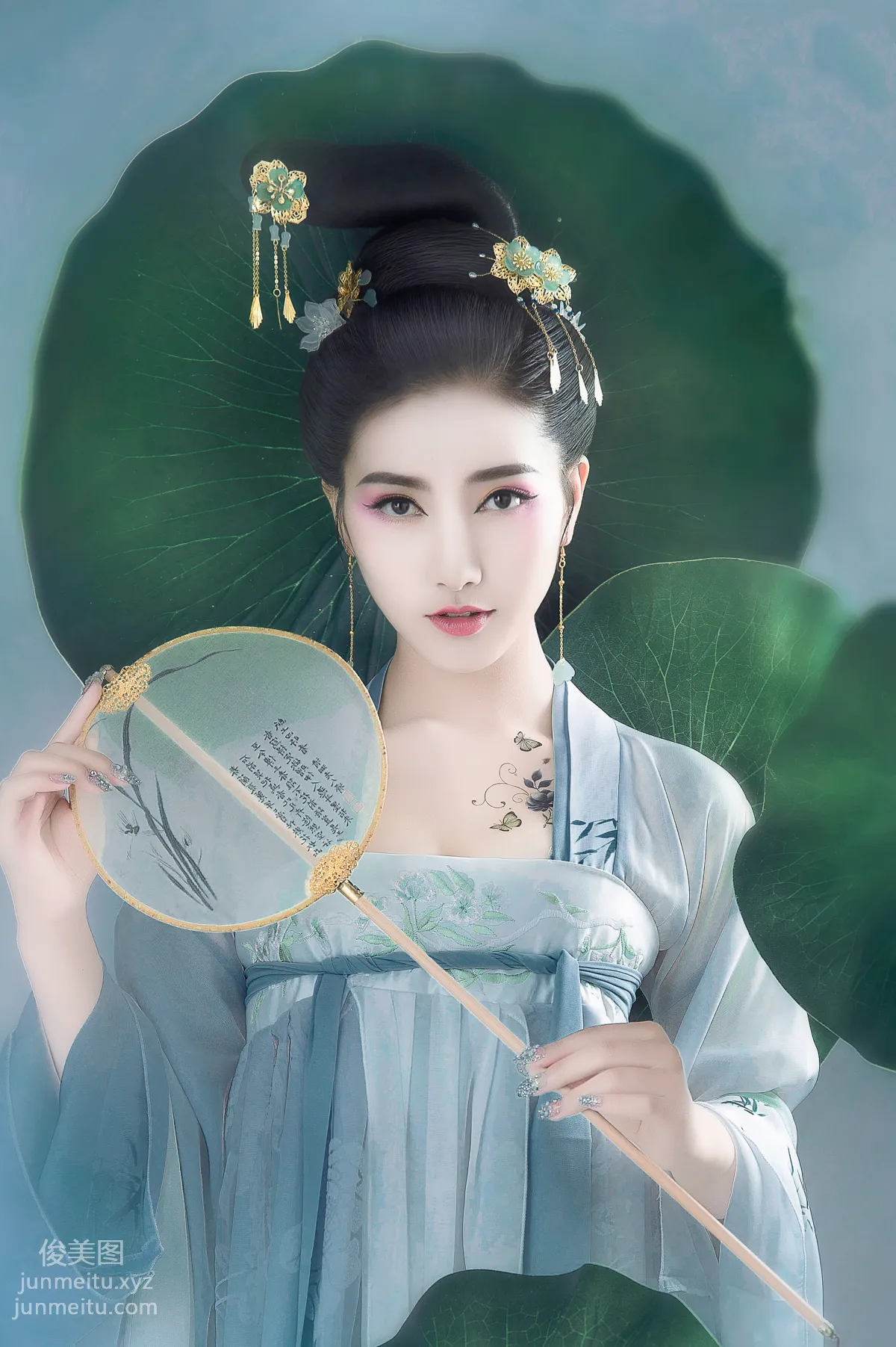 Wei Bao: YiTuYu photo 3